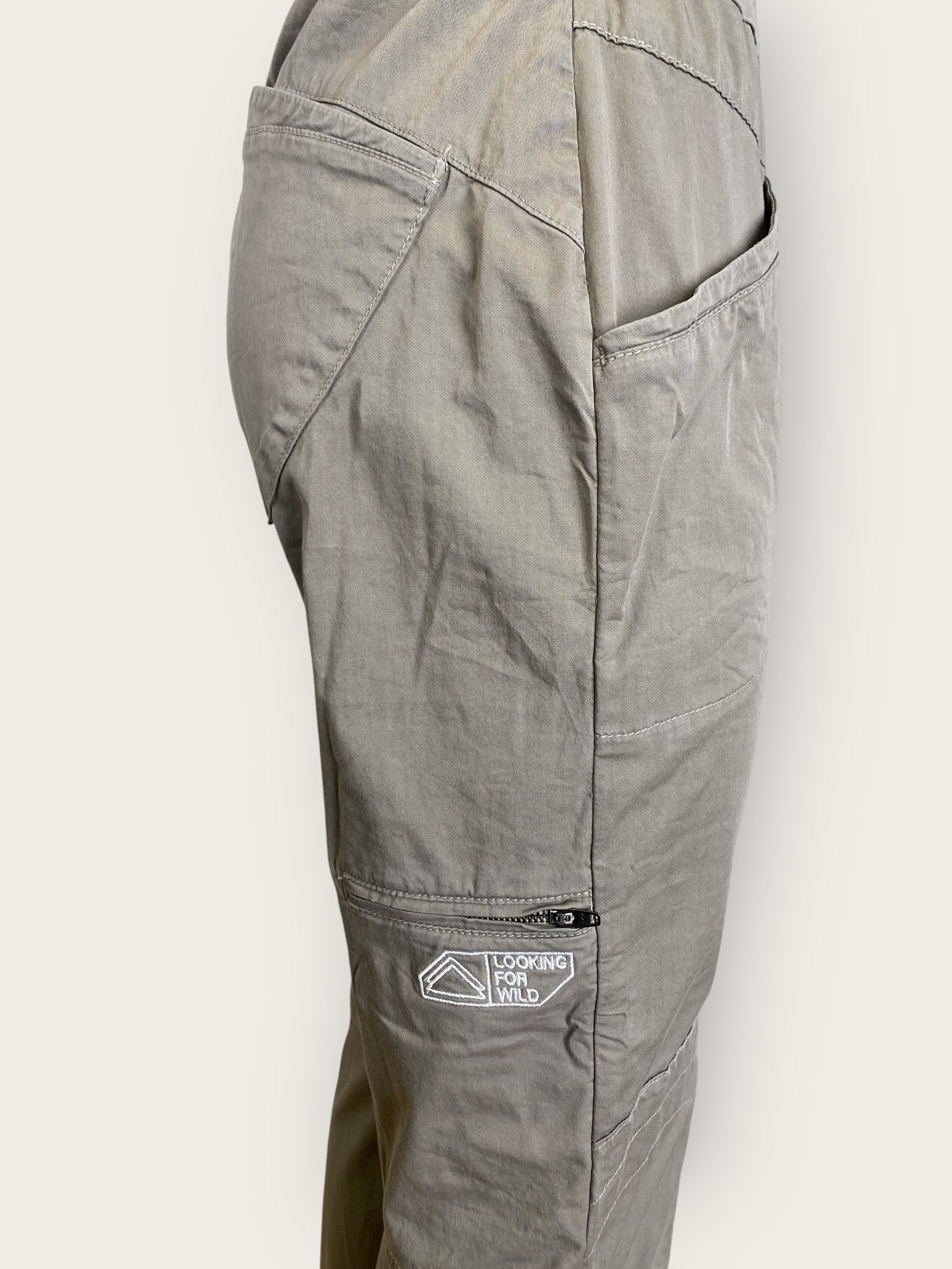 Looking for Wild Kletterhose (M)