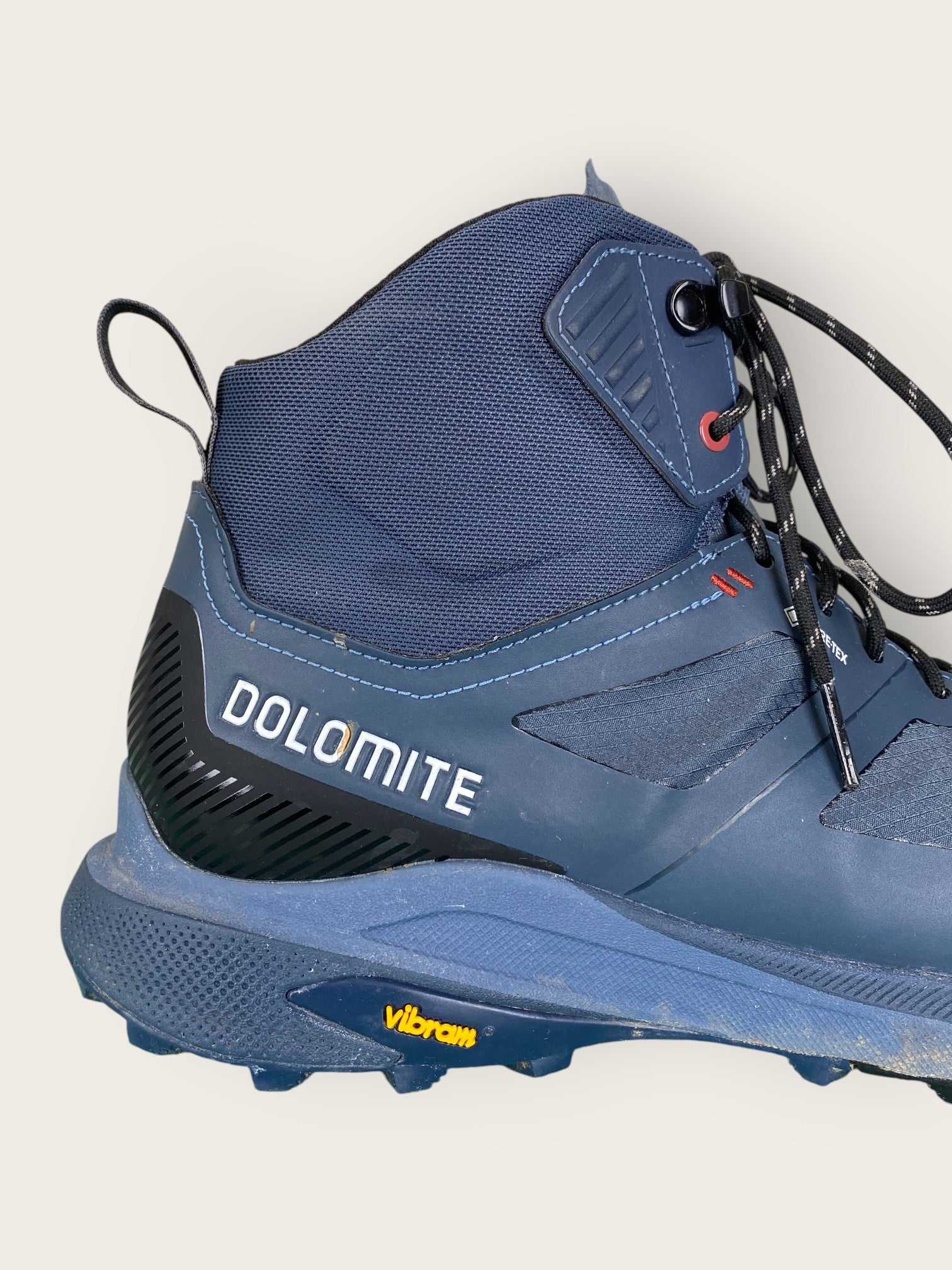 Dolomite GTX Wanderschuhe (40.5)