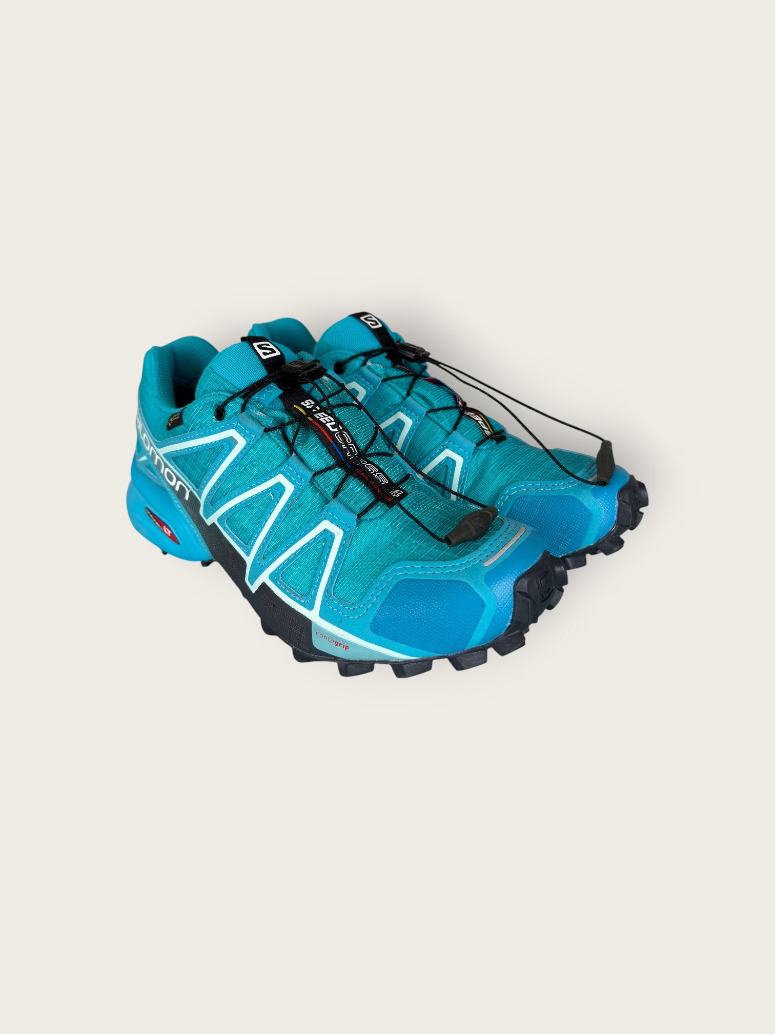Salomon GTX Trailrunningschuhe (41.5)