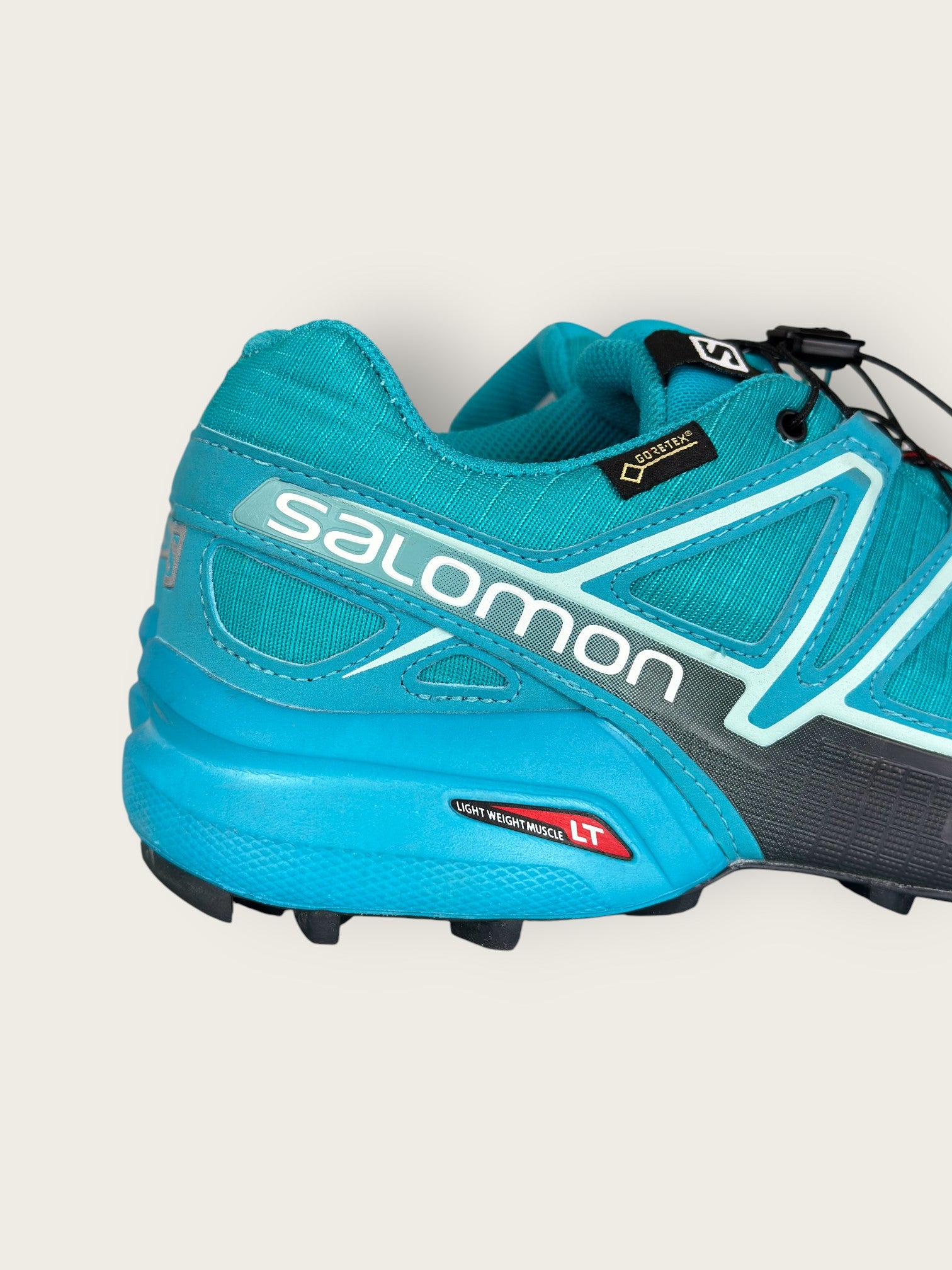 Salomon GTX Trailrunningschuhe (41.5)