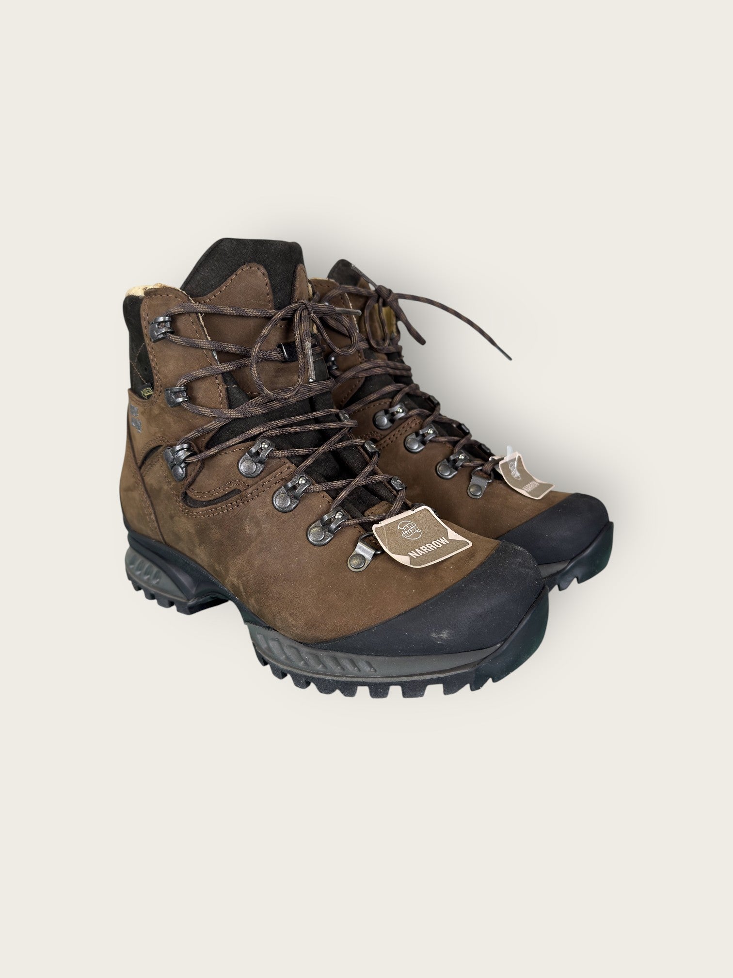 Hanwag GTX Wanderschuhe (39)