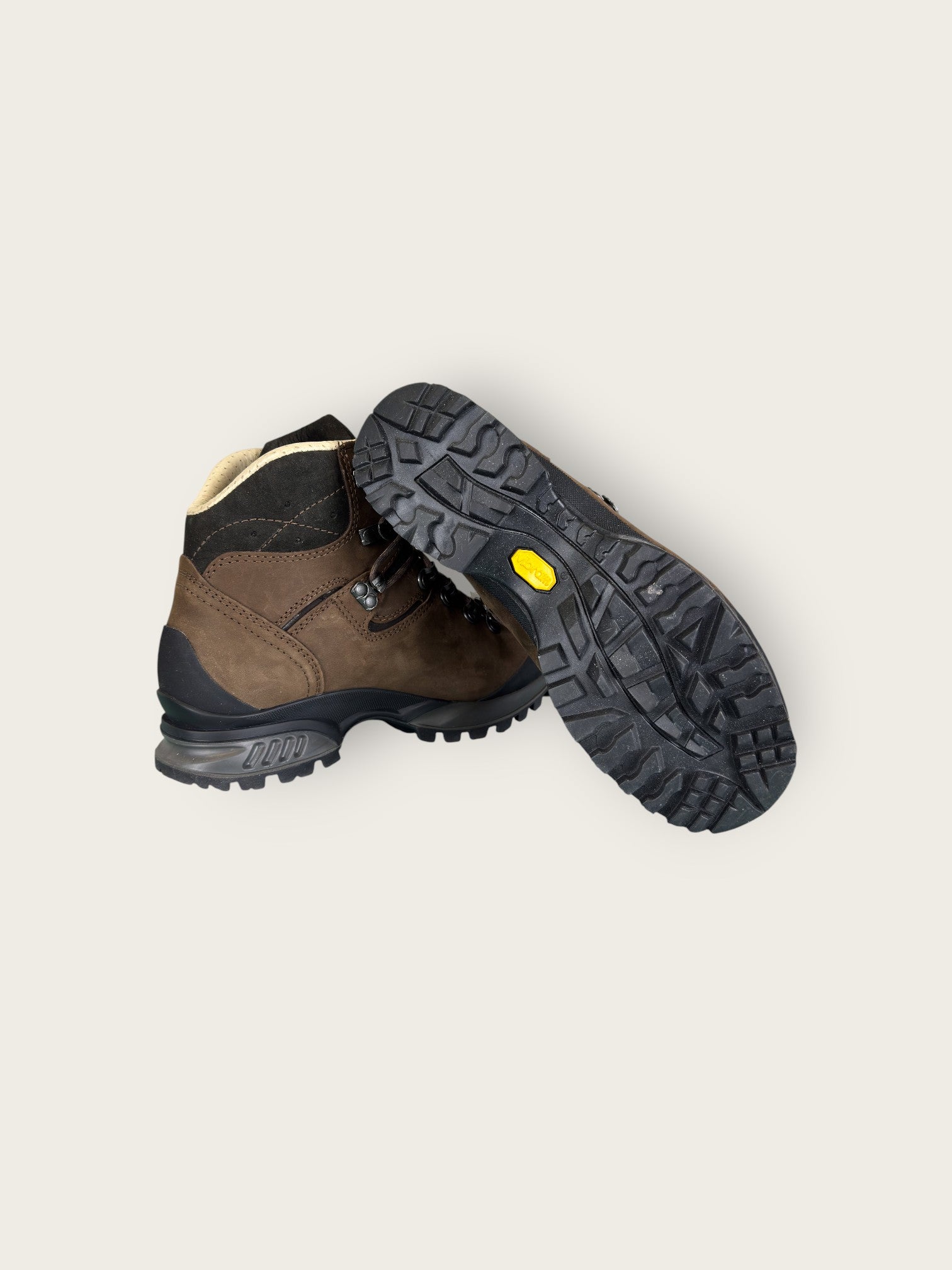 Hanwag GTX Wanderschuhe (39)