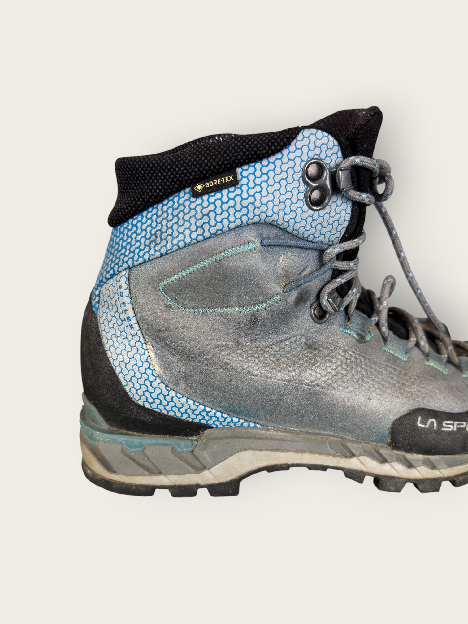 La Sportiva GTX Wanderschuhe hoch (38.5)
