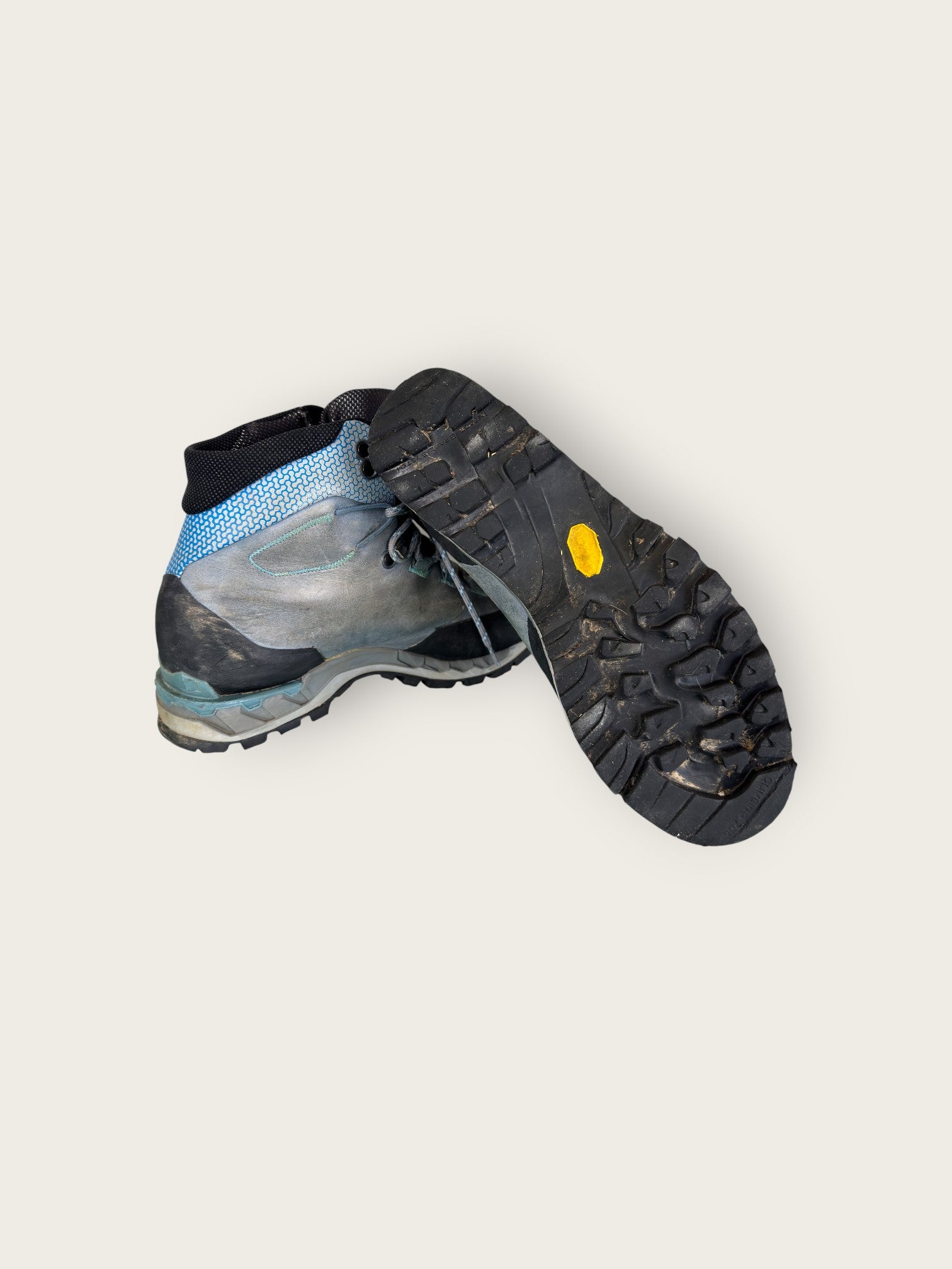 La Sportiva GTX Wanderschuhe hoch (38.5)