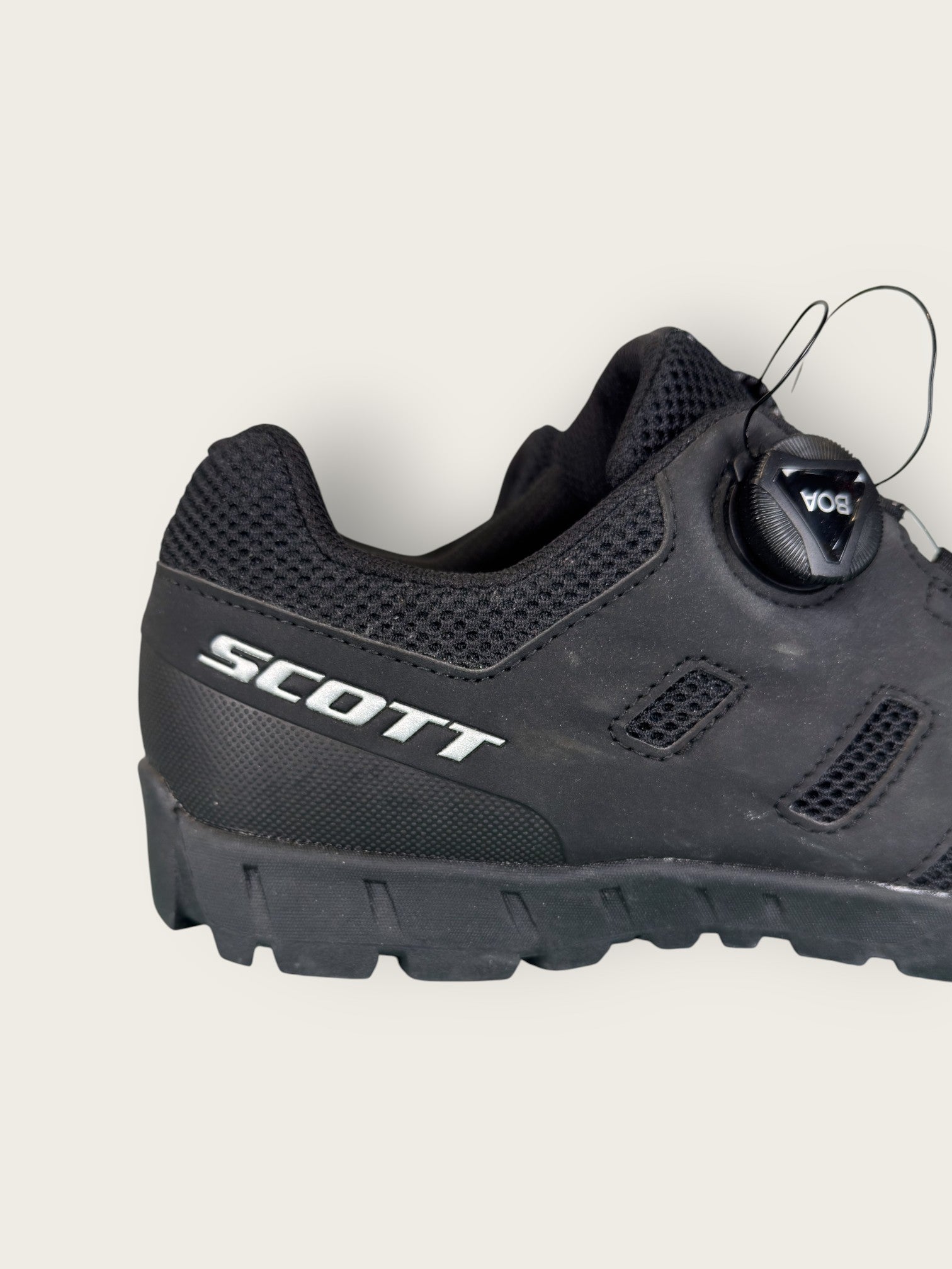 Scott Bikeschuhe (43)