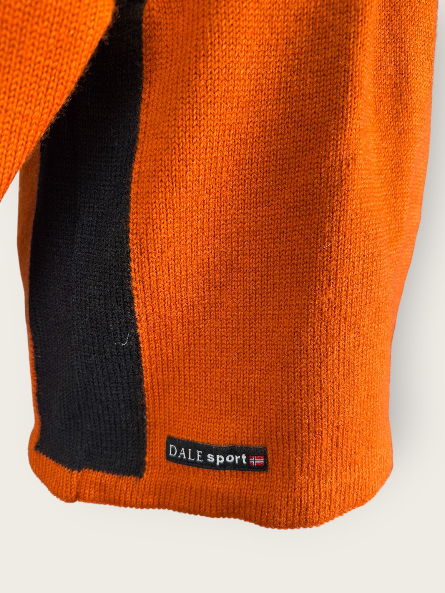 Dale of Norway Skipullover (XL)