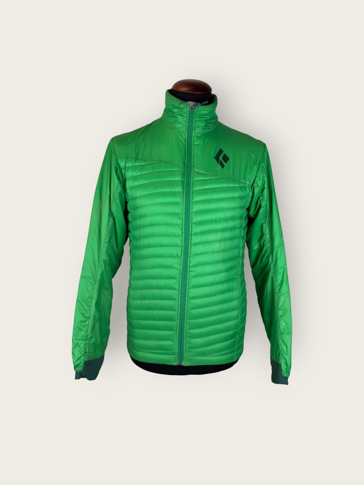 Black Diamond Isolationsjacke (S)