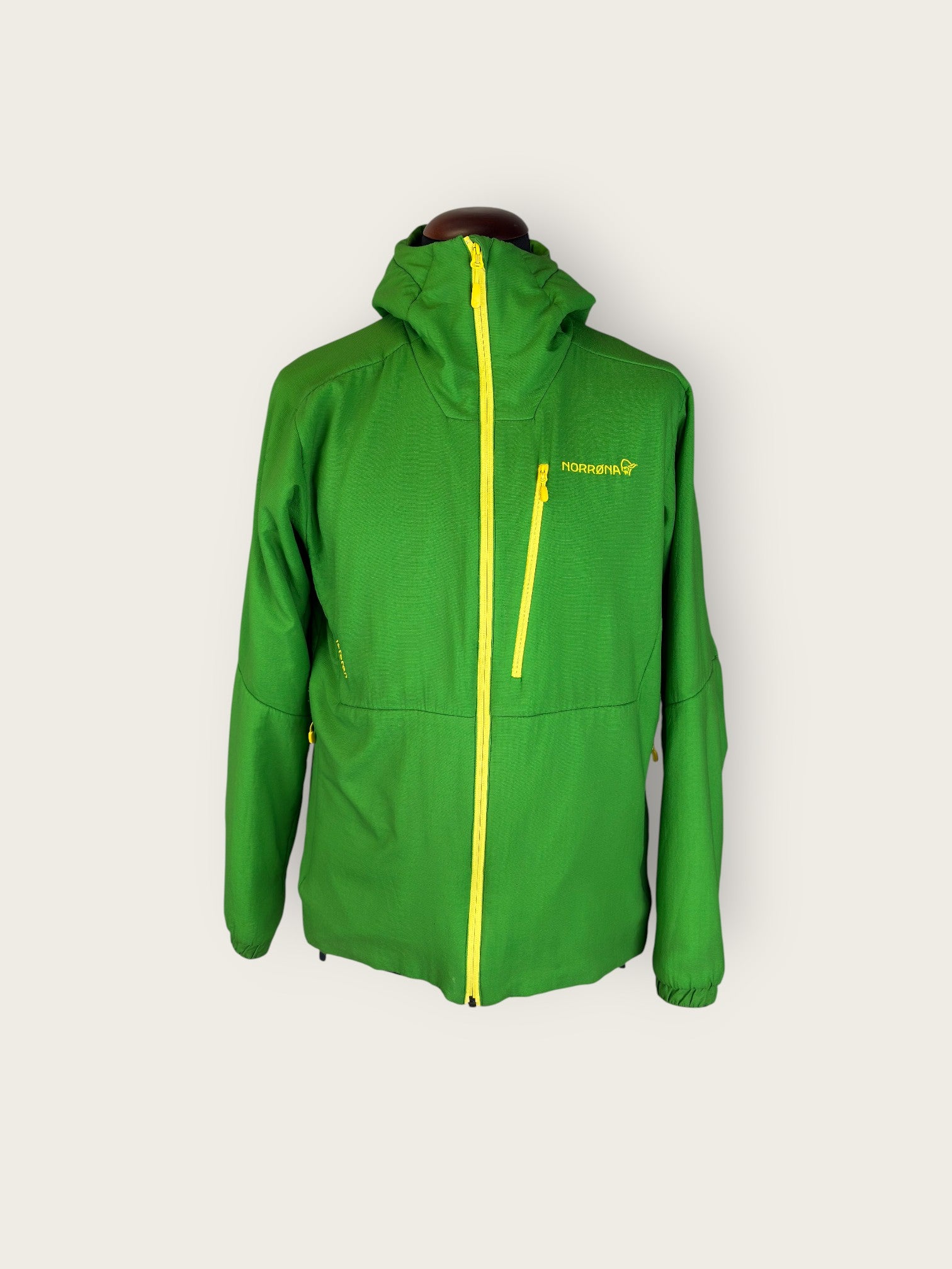 Norrøna Isolationsjacke (L)