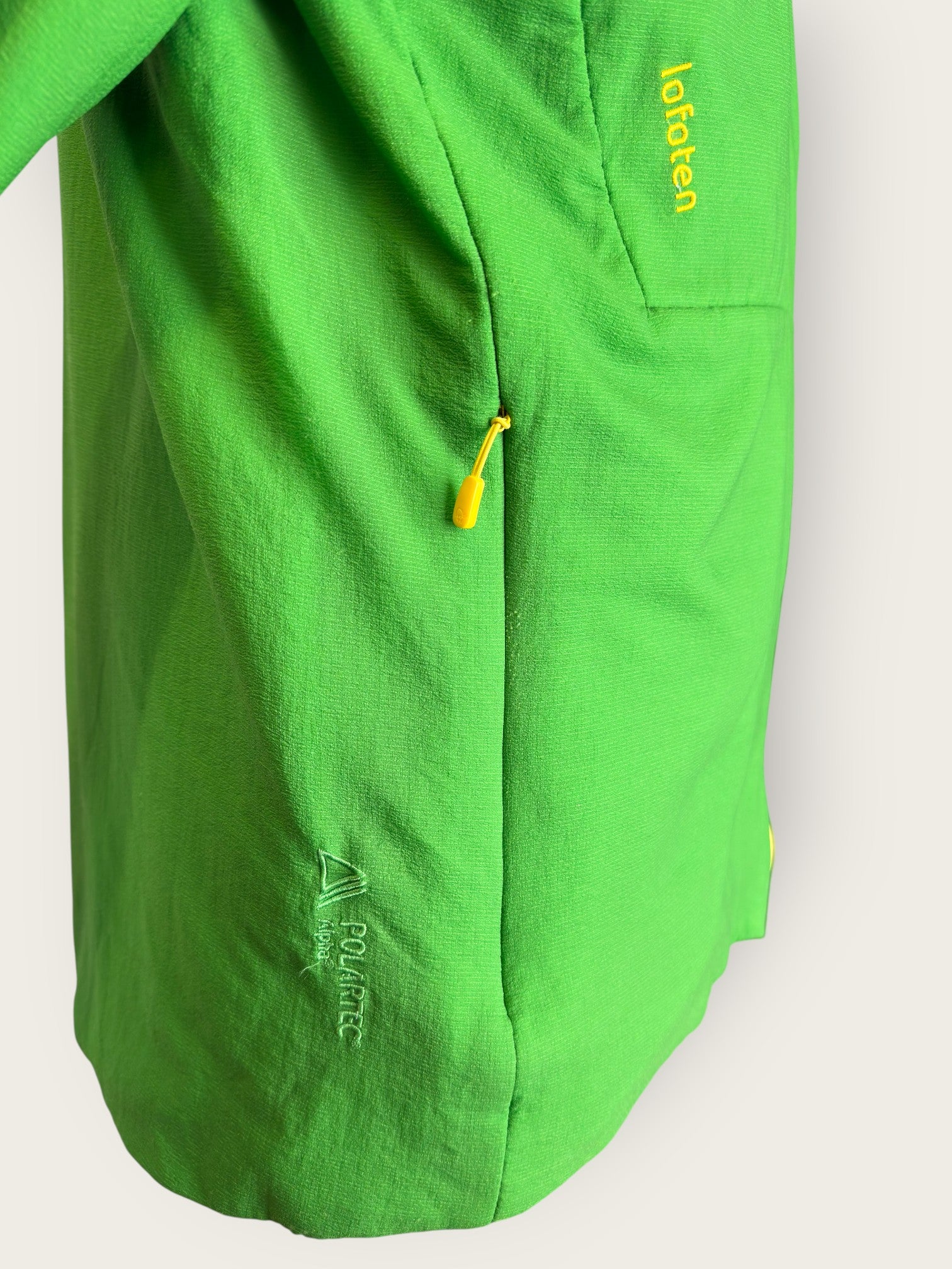 Norrøna Isolationsjacke (L)