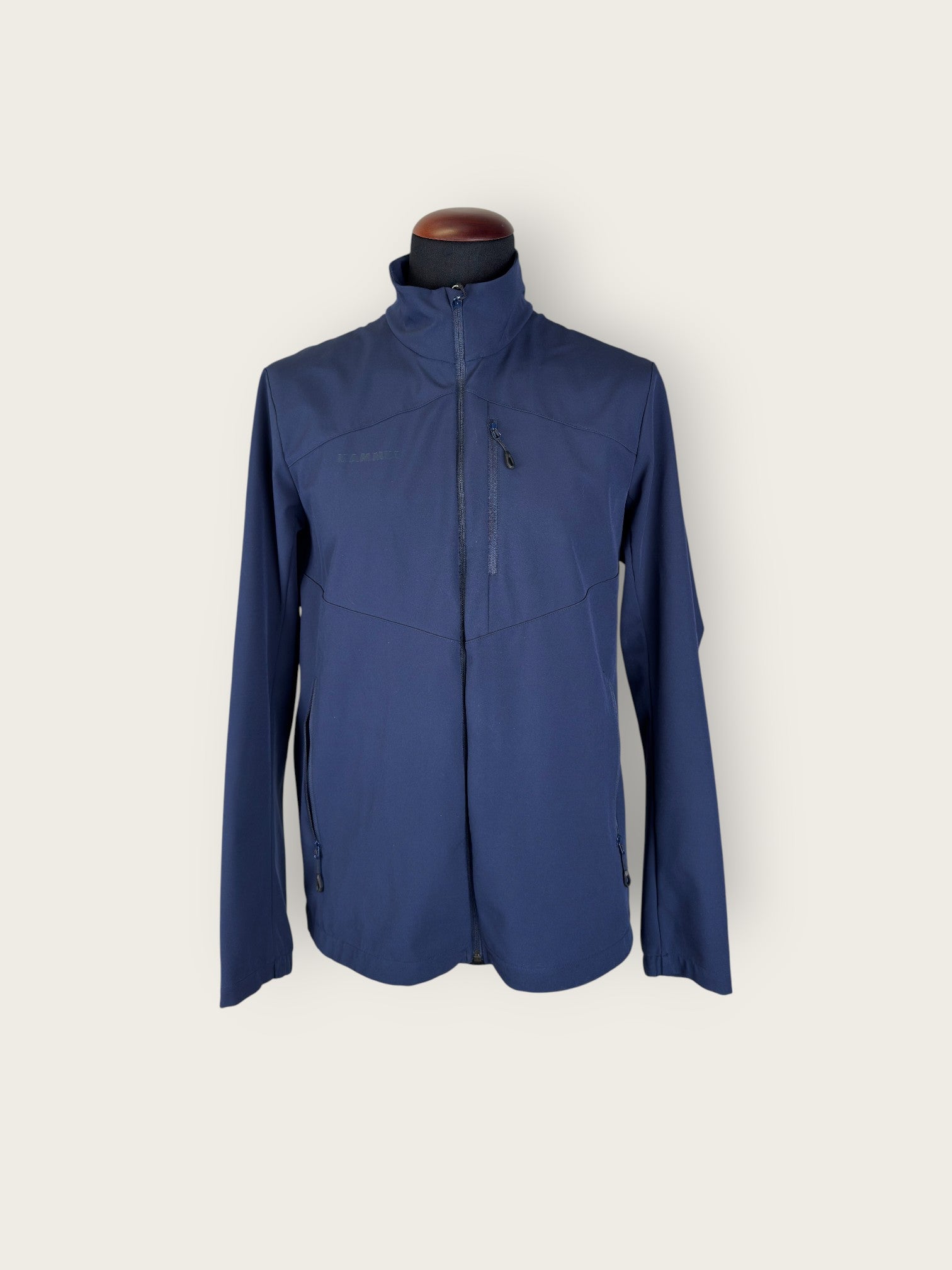 Mammut Softshelljacke (L)