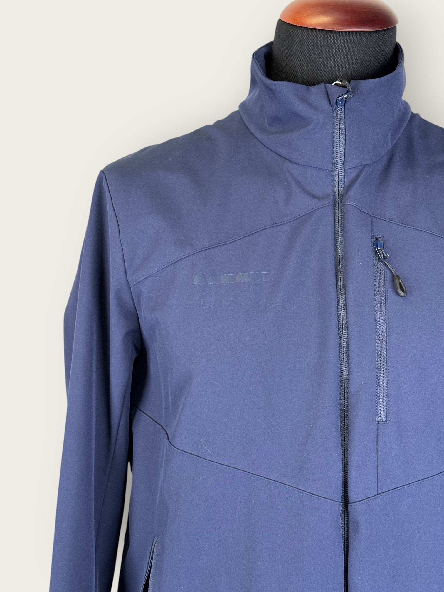 Mammut Softshelljacke (L)