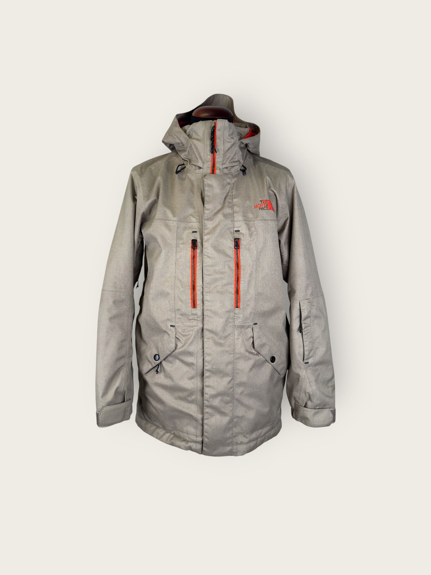 The North Face Skijacke (M)
