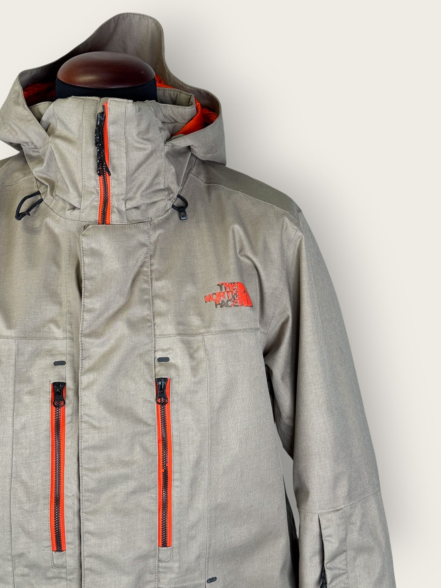The North Face Skijacke (M)