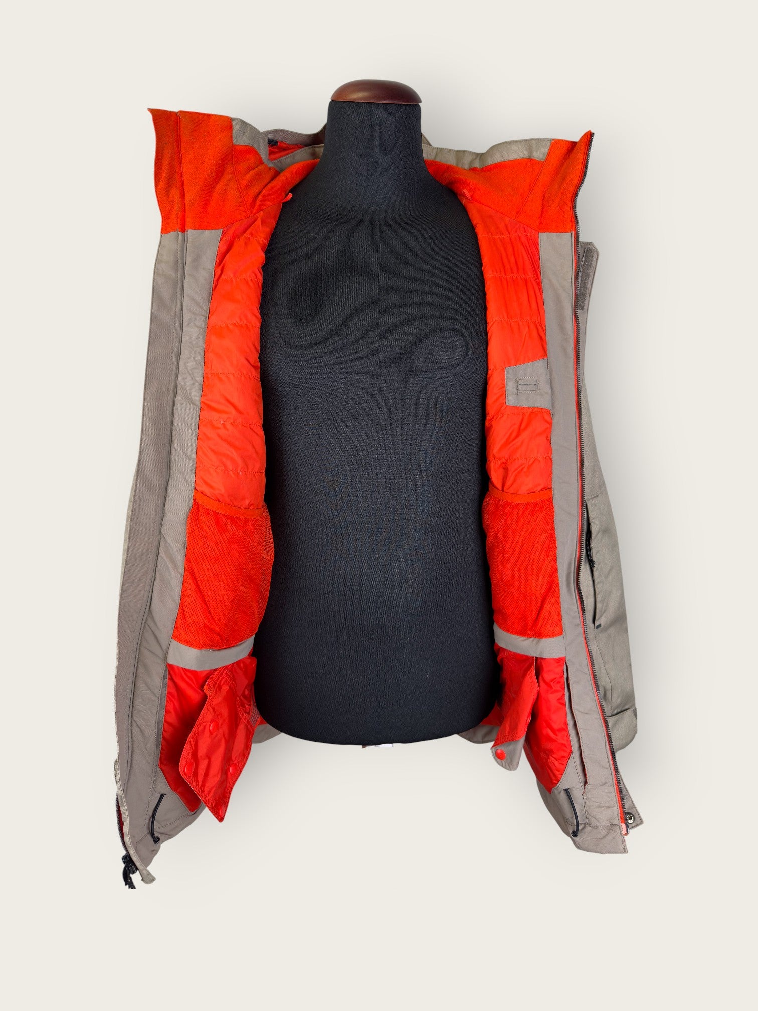 The North Face Skijacke (M)