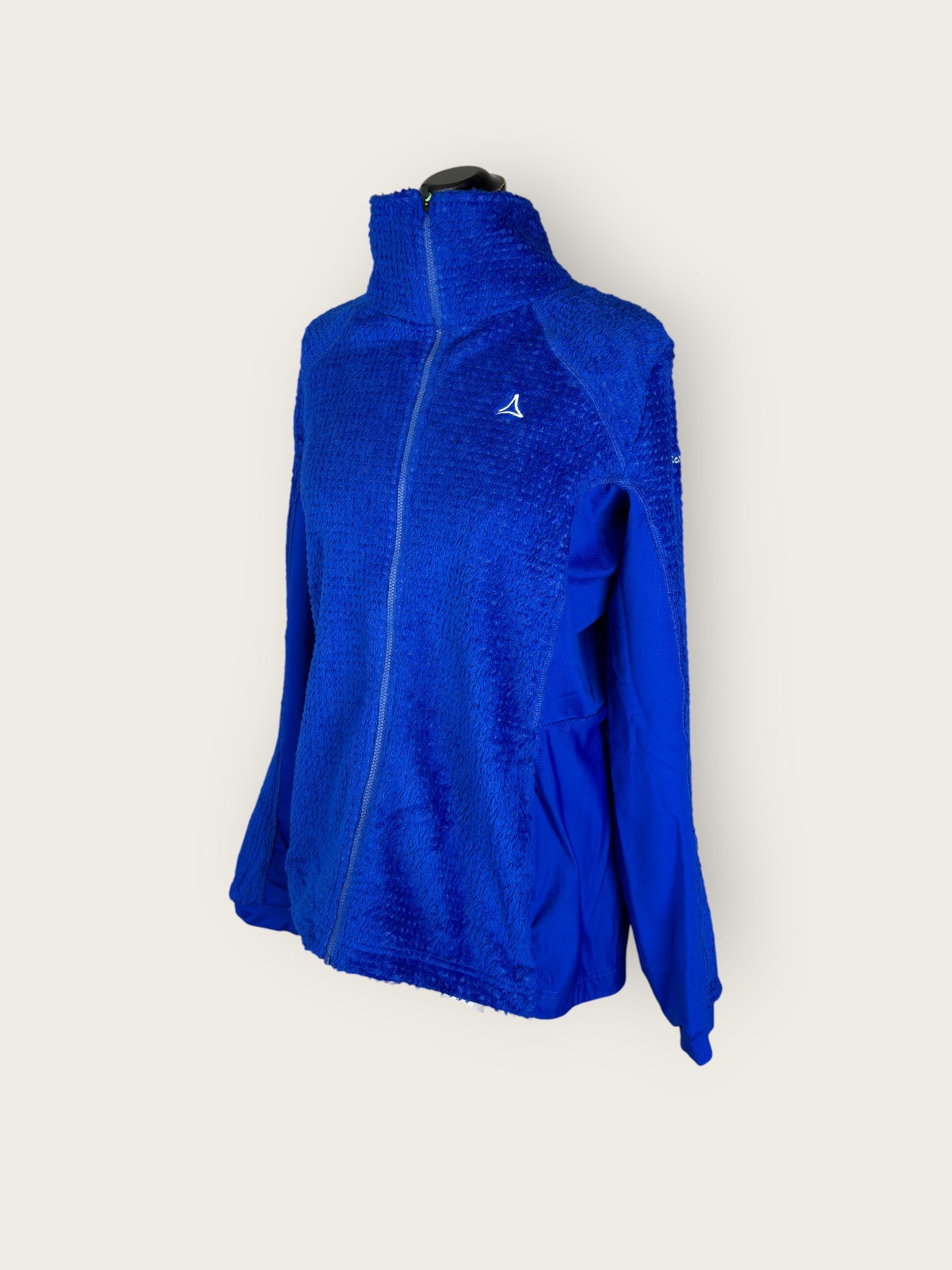 Schöffel Fleecejacke (XXL)