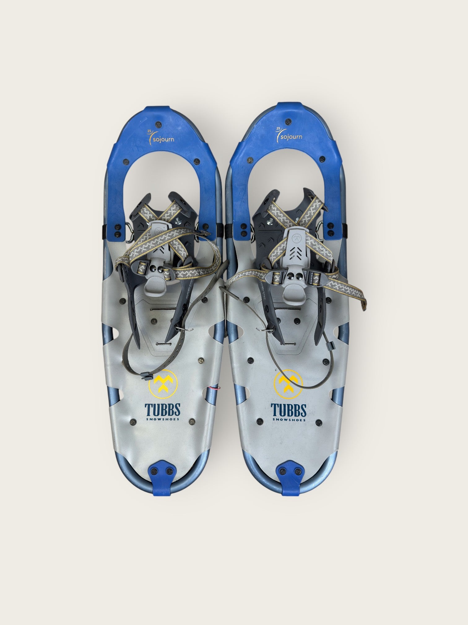 Tubbs Schneeschuhe