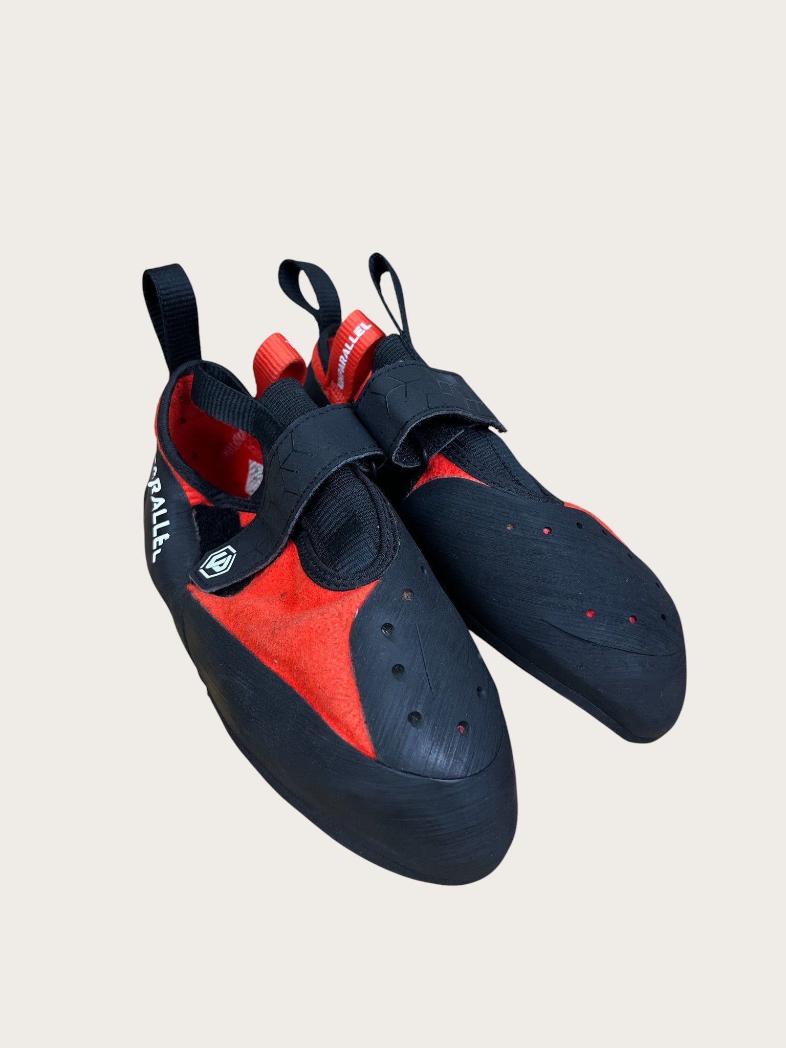 Unparallel Kletterschuhe (42)