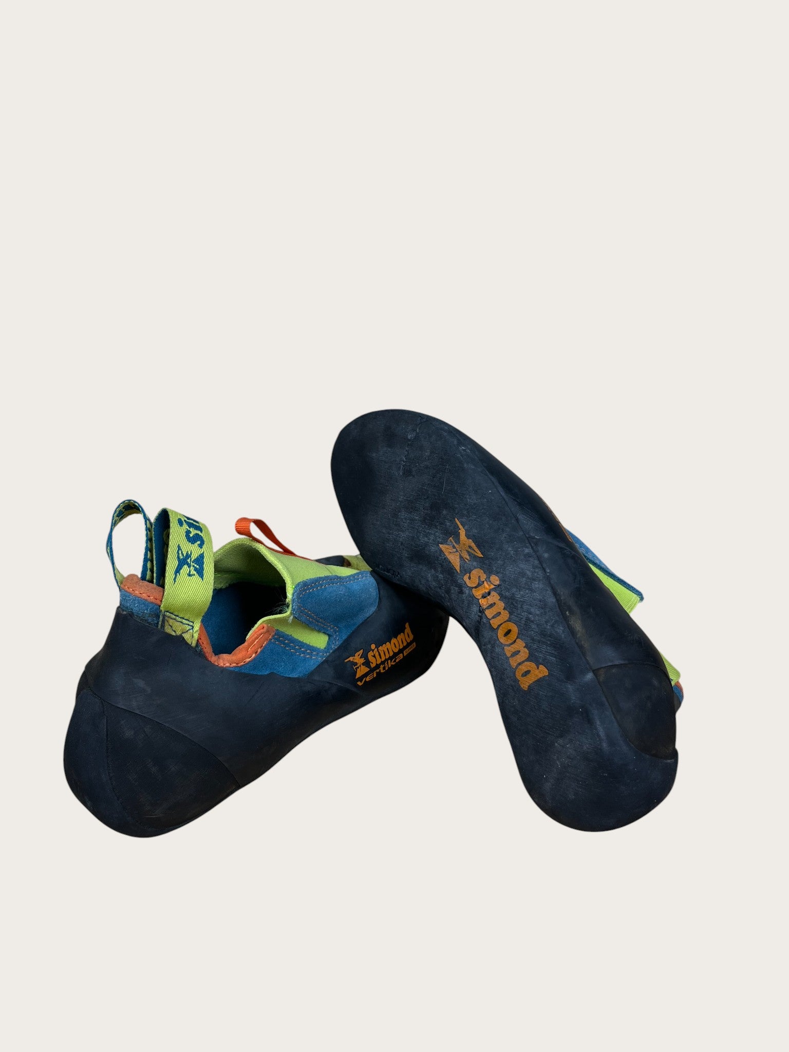 Simond Kletterschuhe (36)