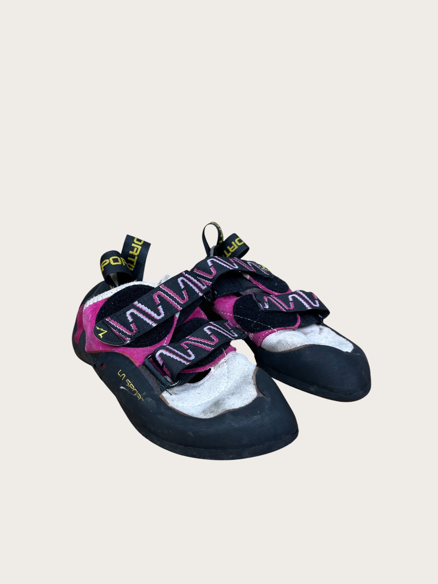 La Sportiva Kletterschuhe (36.5)