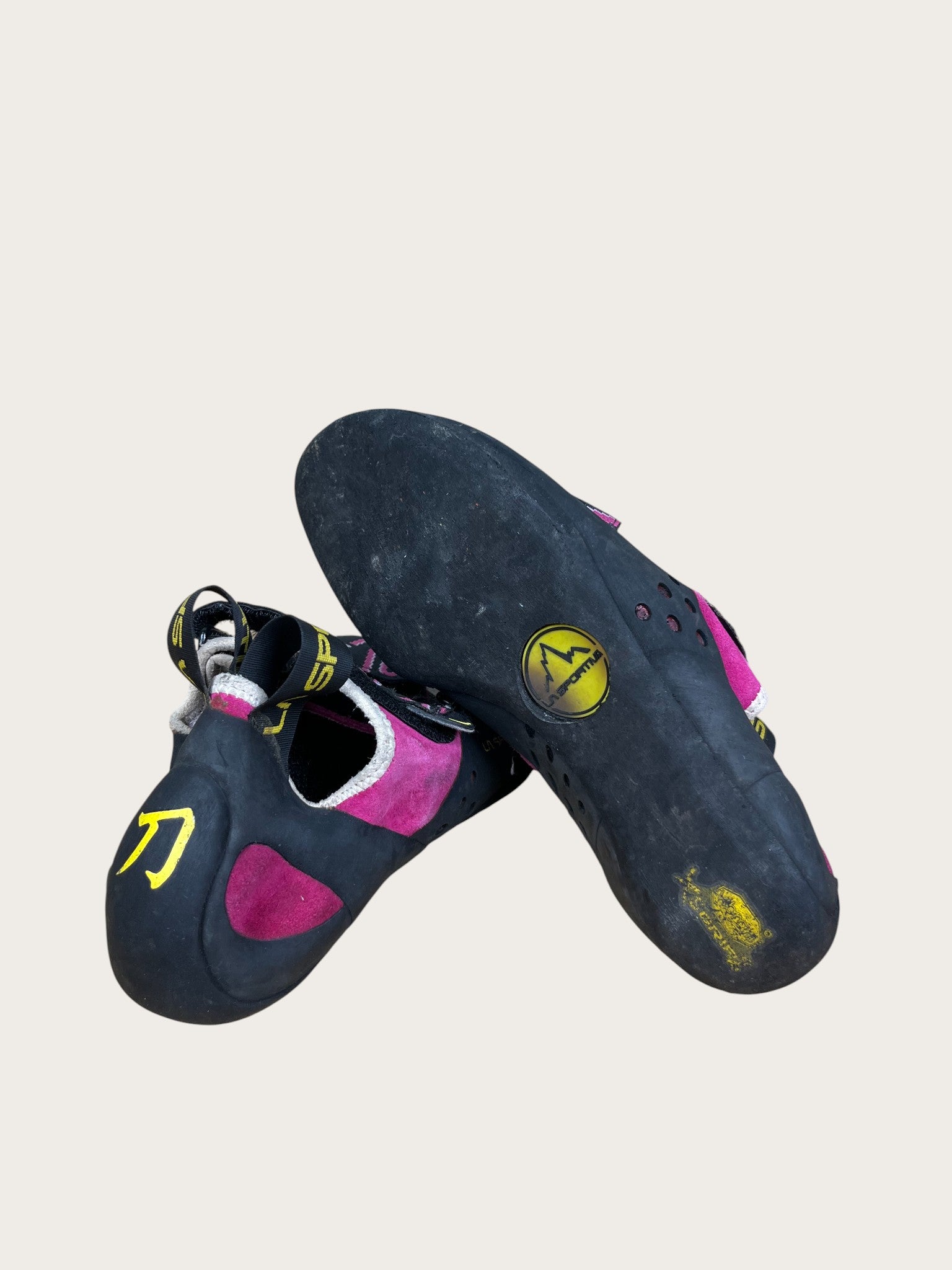La Sportiva Kletterschuhe (36.5)