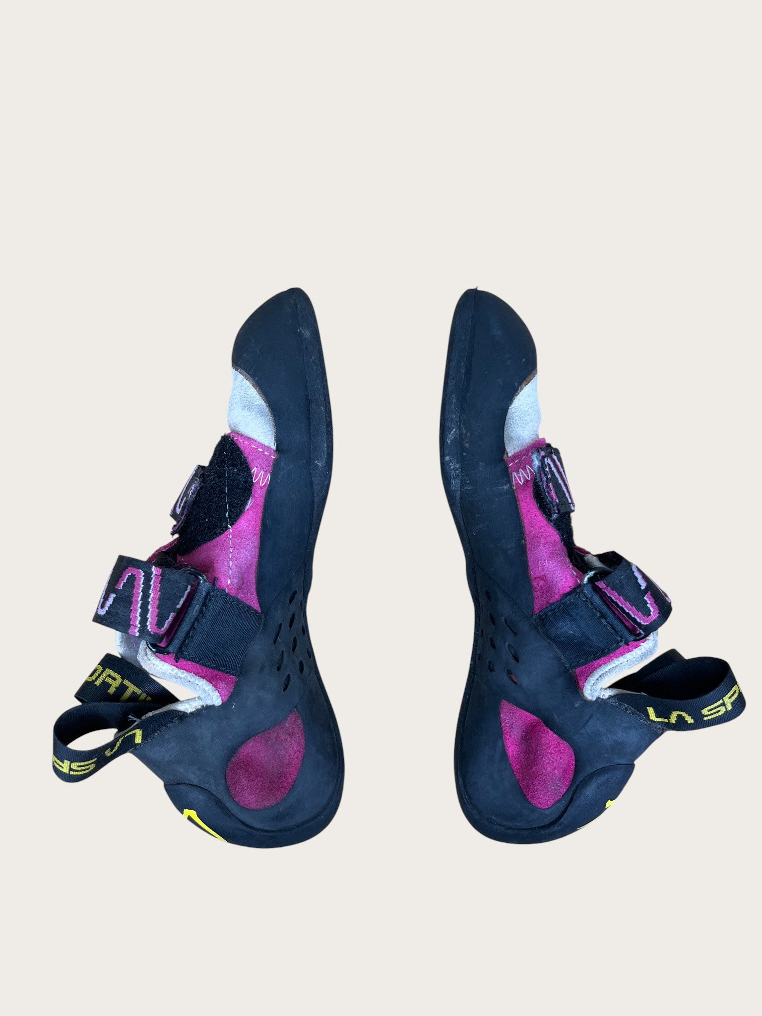 La Sportiva Kletterschuhe (36.5)