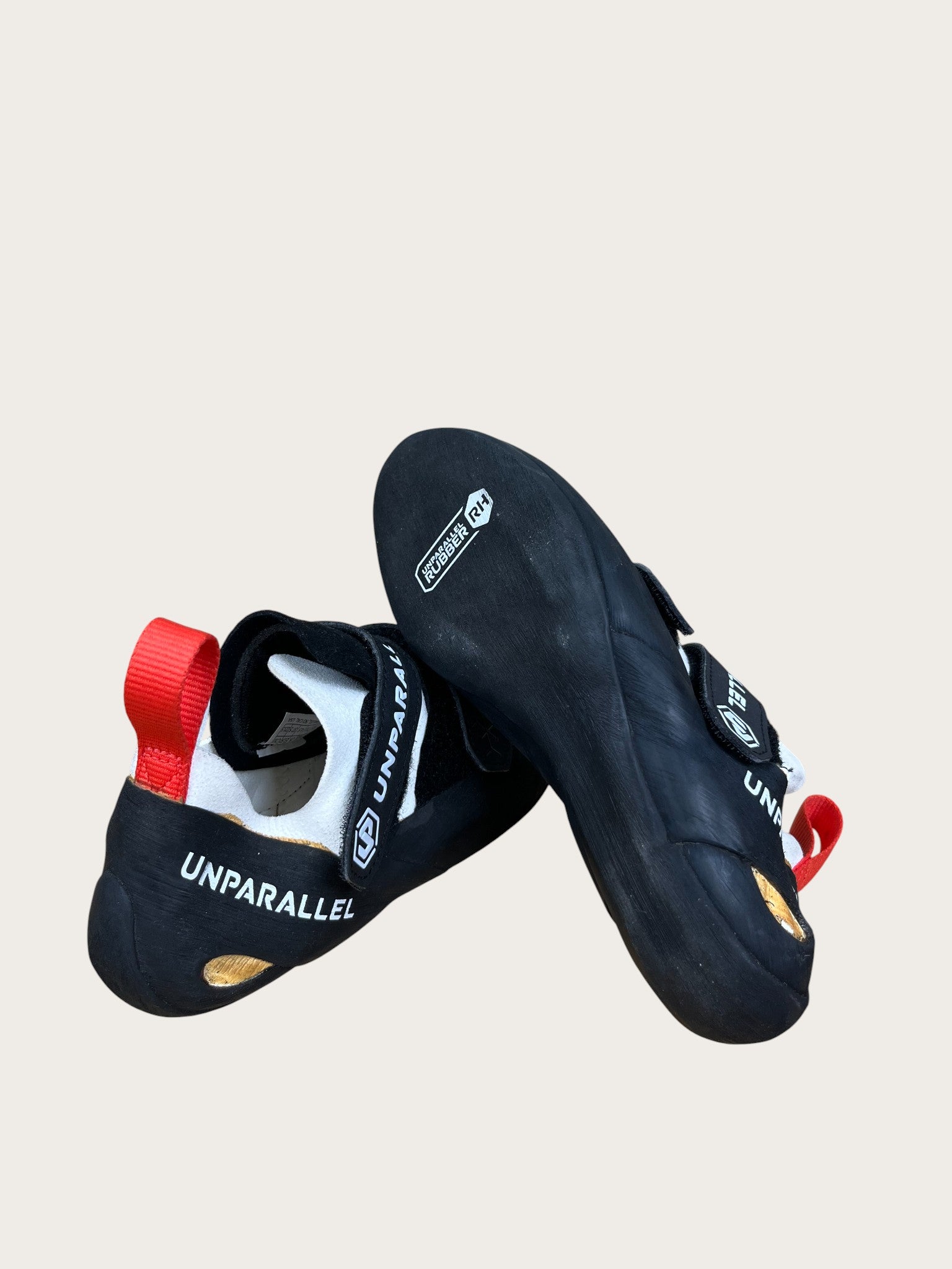 Unparallel Kletterschuhe (37.5)