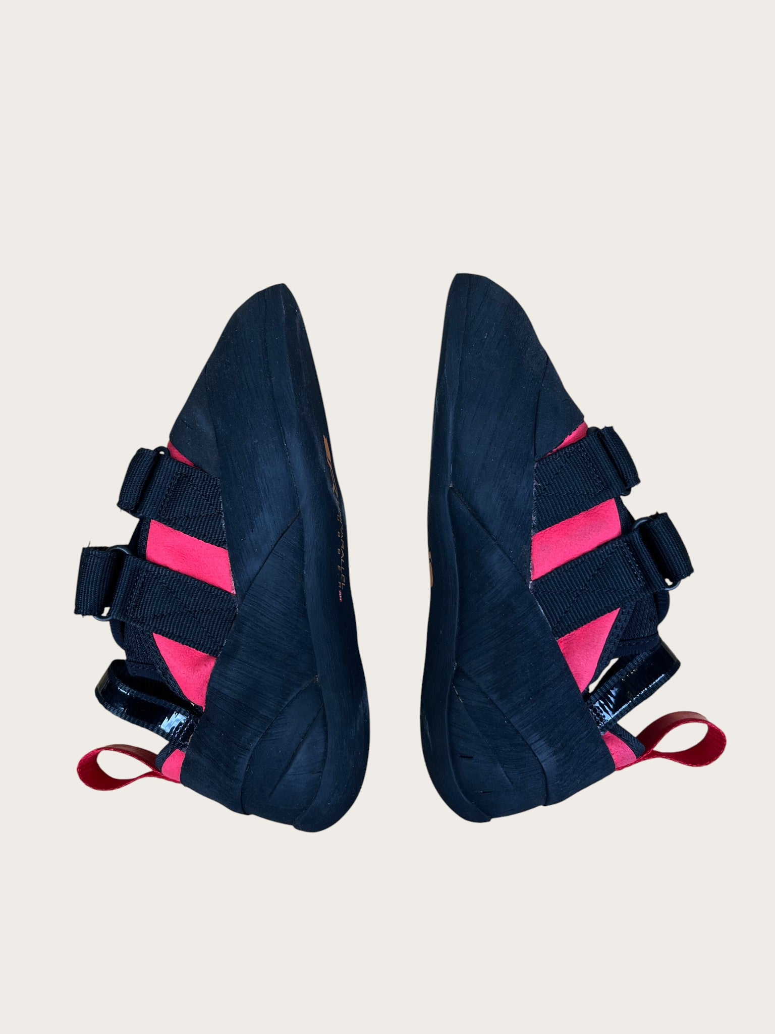 Unparallel Kletterschuhe (37)