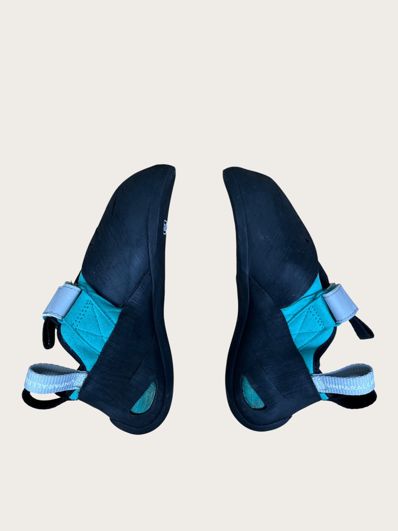 Unparallel Kletterschuhe (37.5)