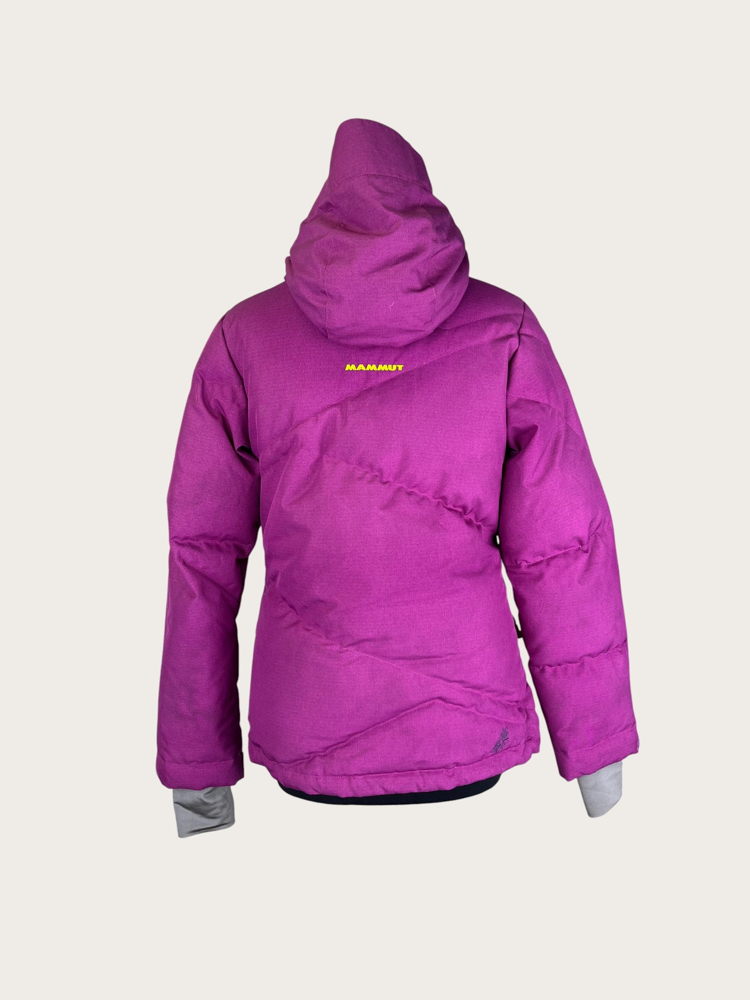 Mammut Ski Jacket (XS)