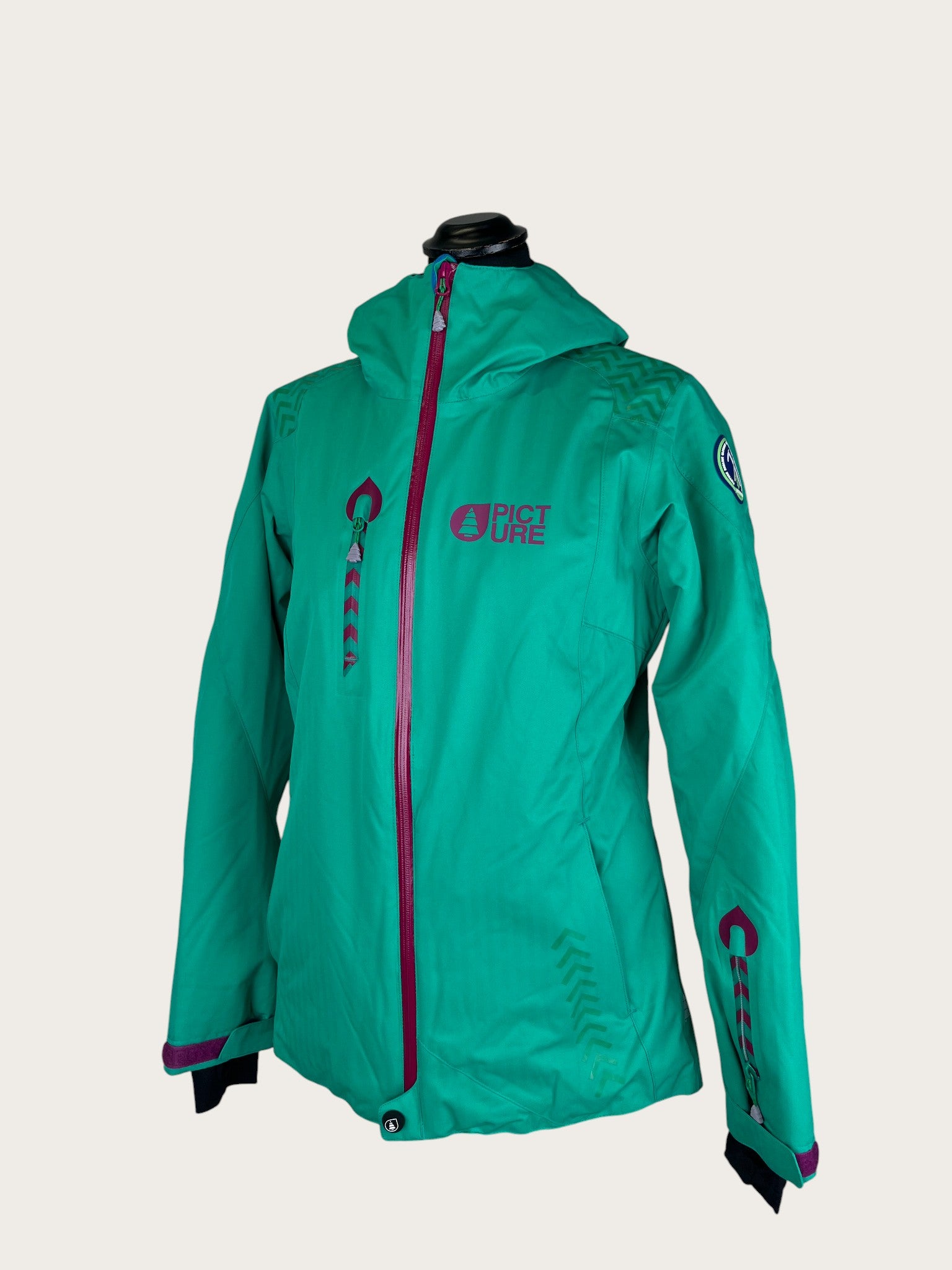 Picture Skijacke (S)