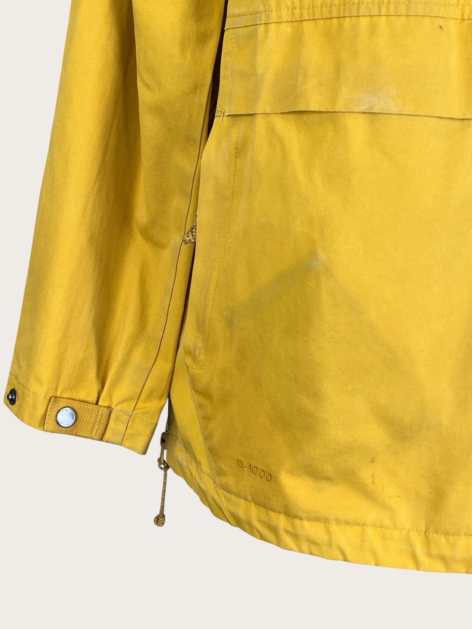 Fjäll Räven Freizeitjacke (XS/S)