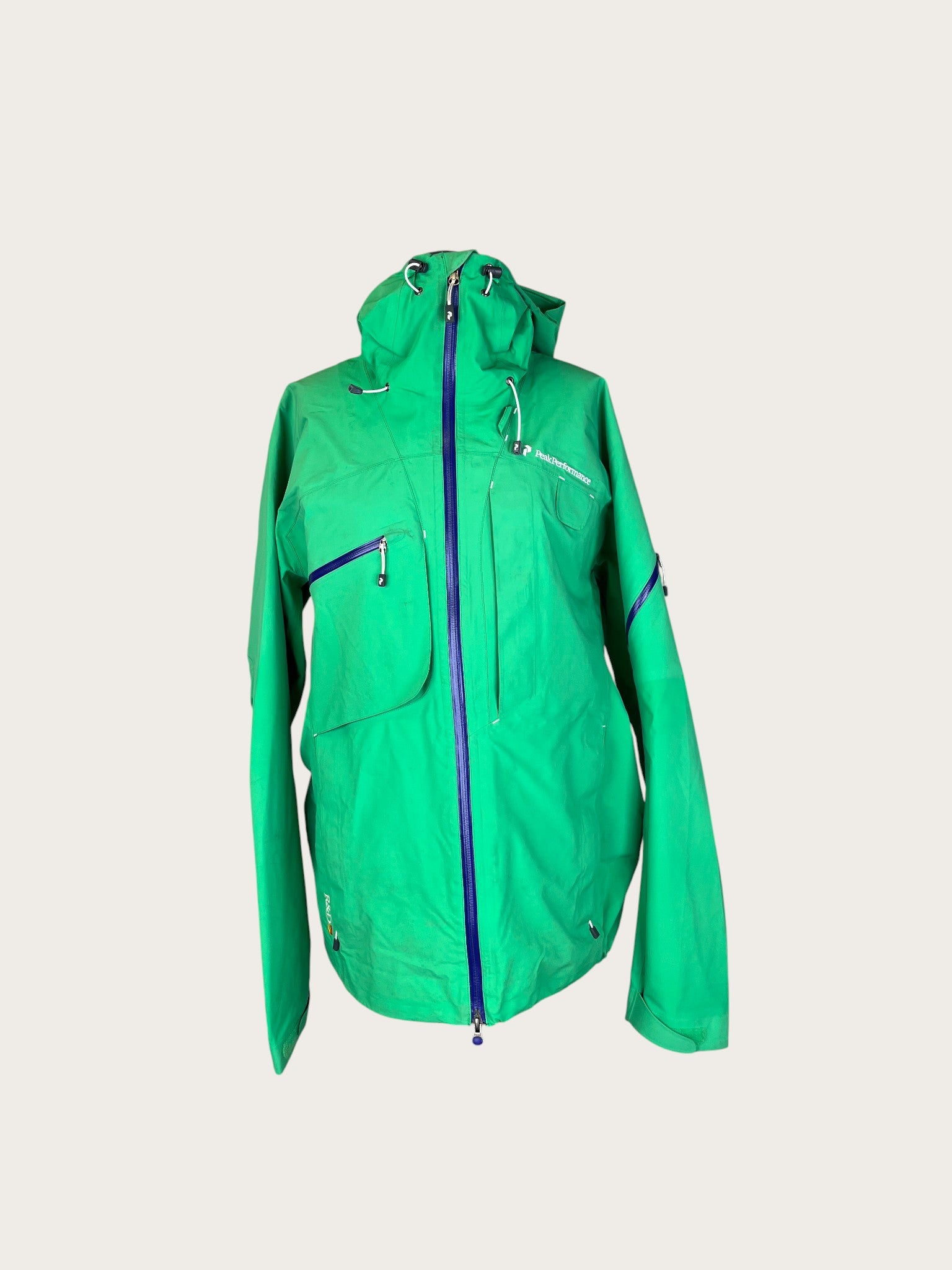 Peak Performance ski jacket (XL)