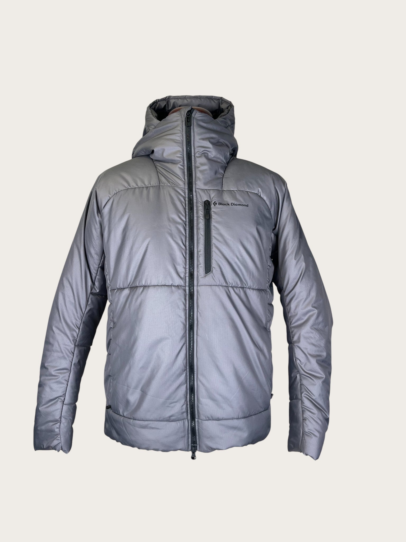 Black Diamond Isolationsjacke (M)