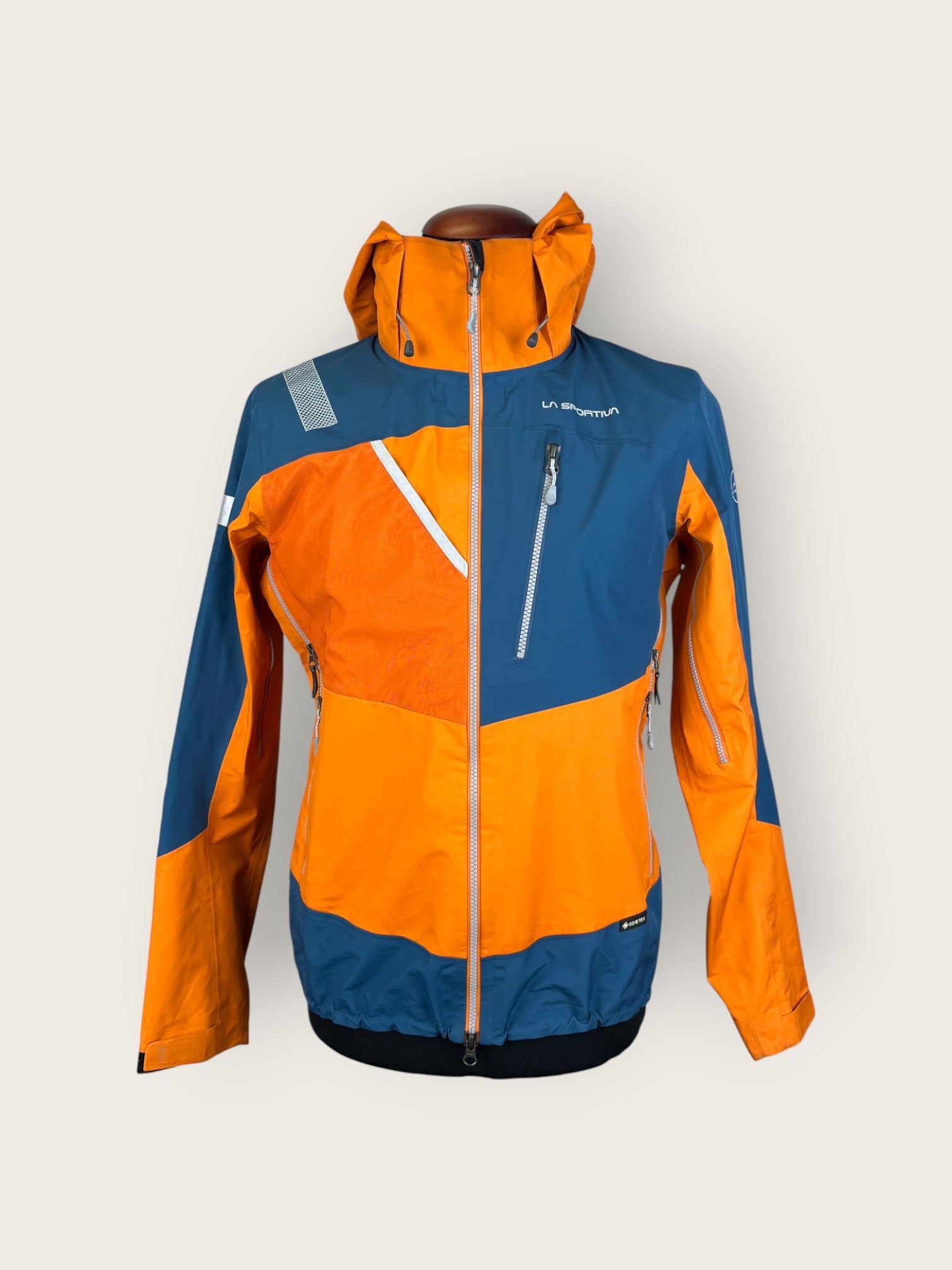 La Sportiva 3-Lagen Hardshelljacke (M)