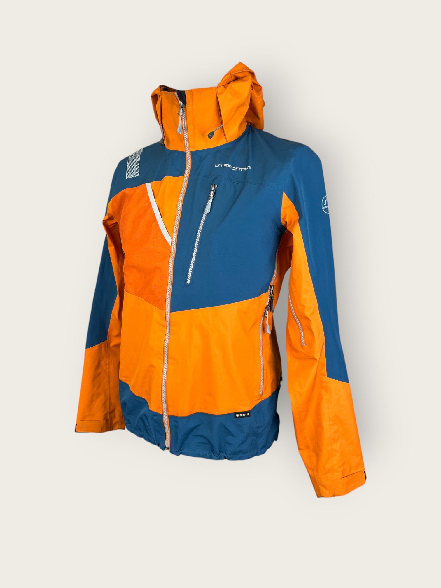 La Sportiva 3-Lagen Hardshelljacke (M)