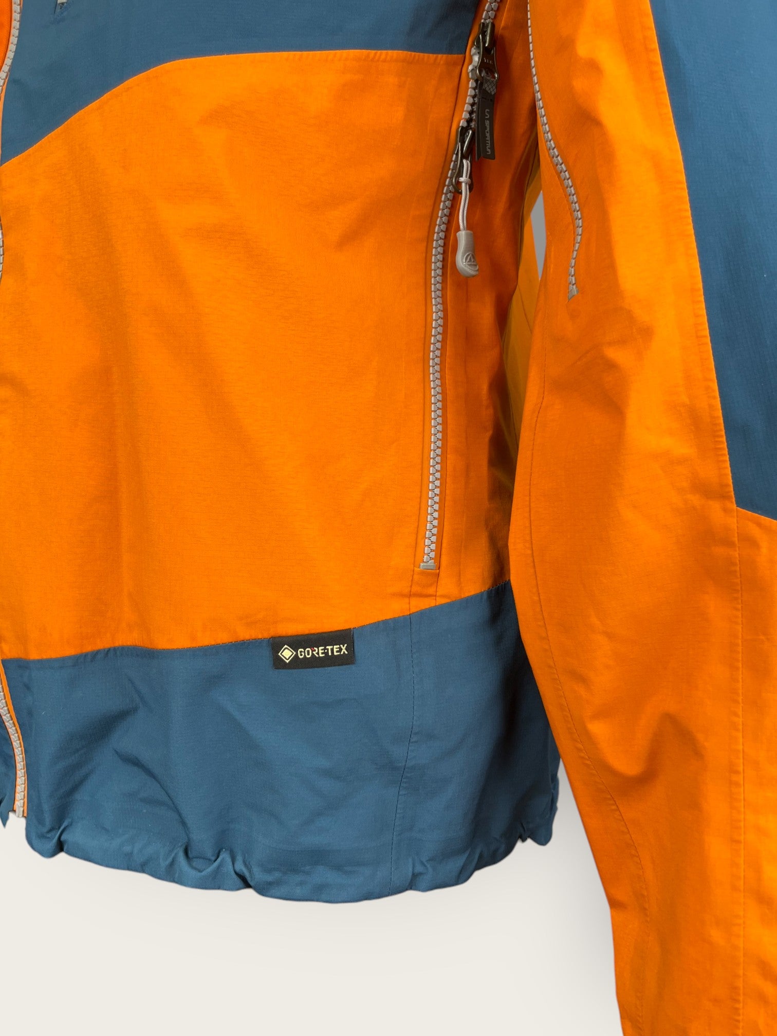 La Sportiva 3-Lagen Hardshelljacke (M)
