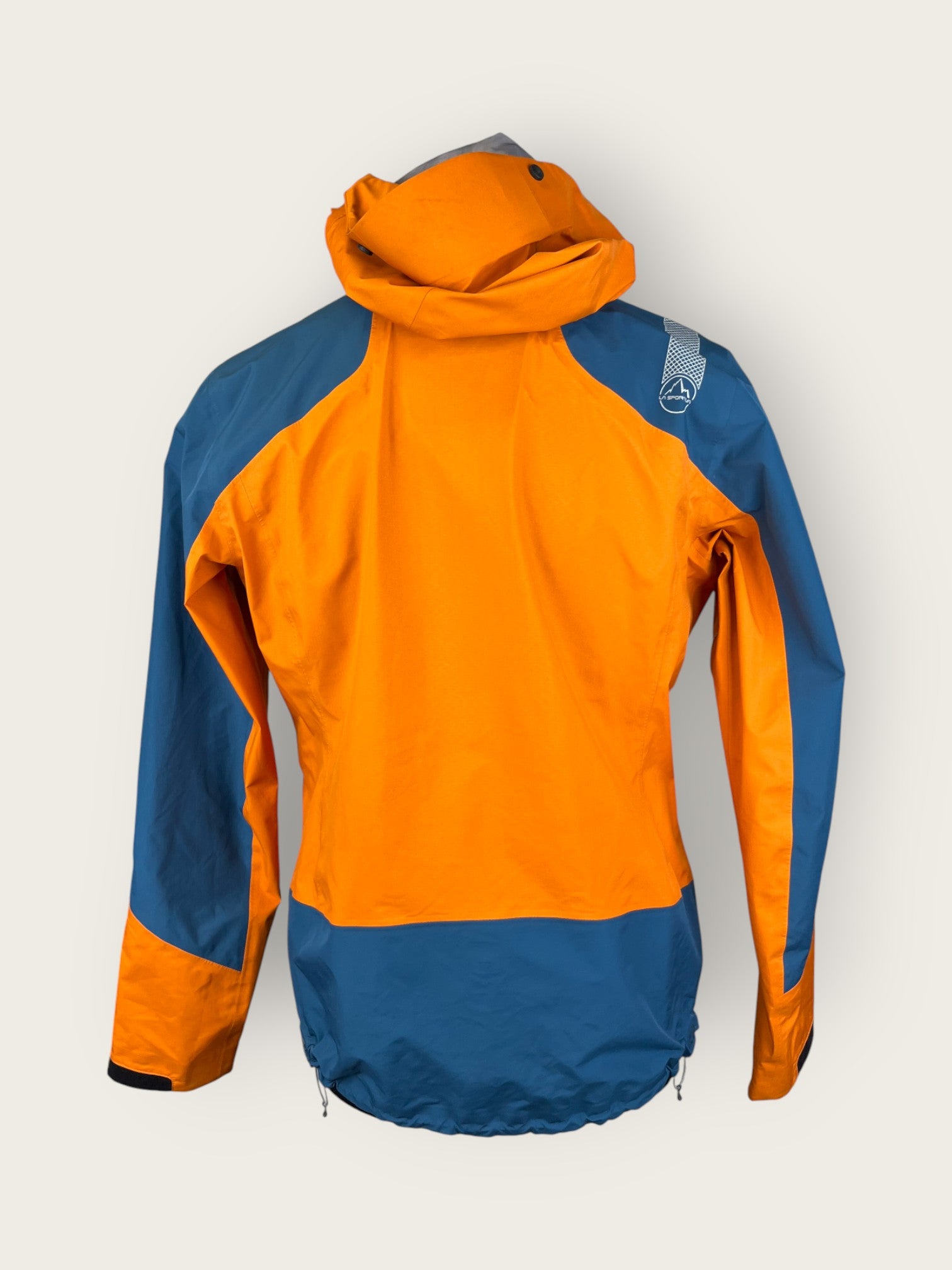 La Sportiva 3-Lagen Hardshelljacke (M)