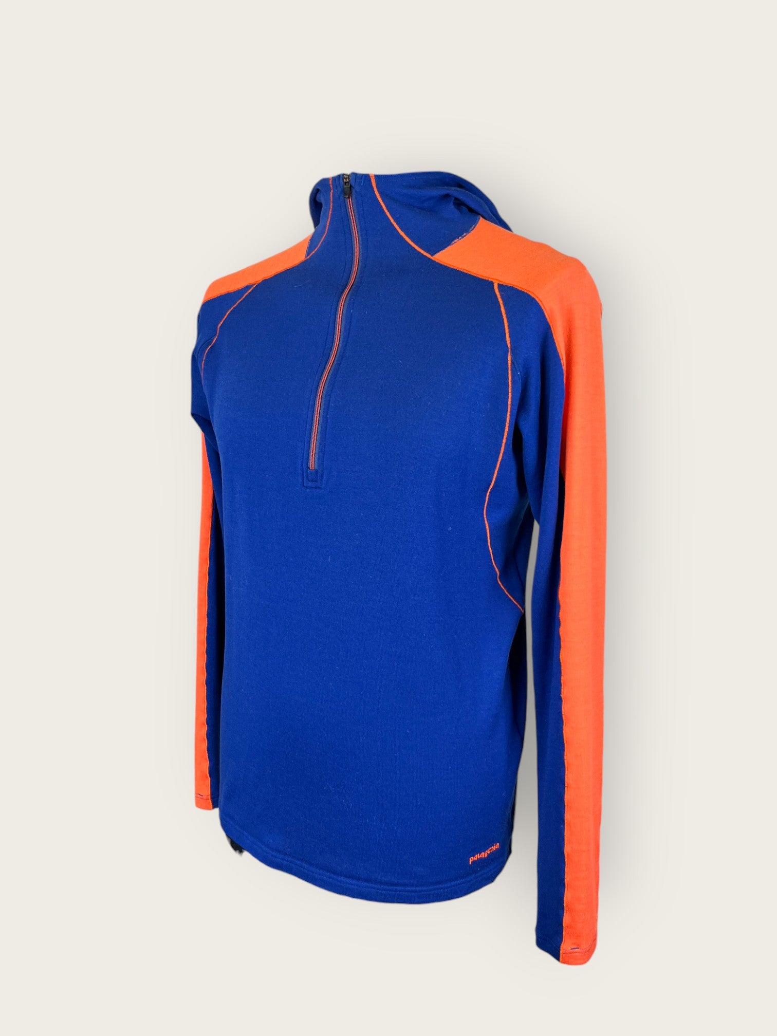 Patagonia Hoodie (L)