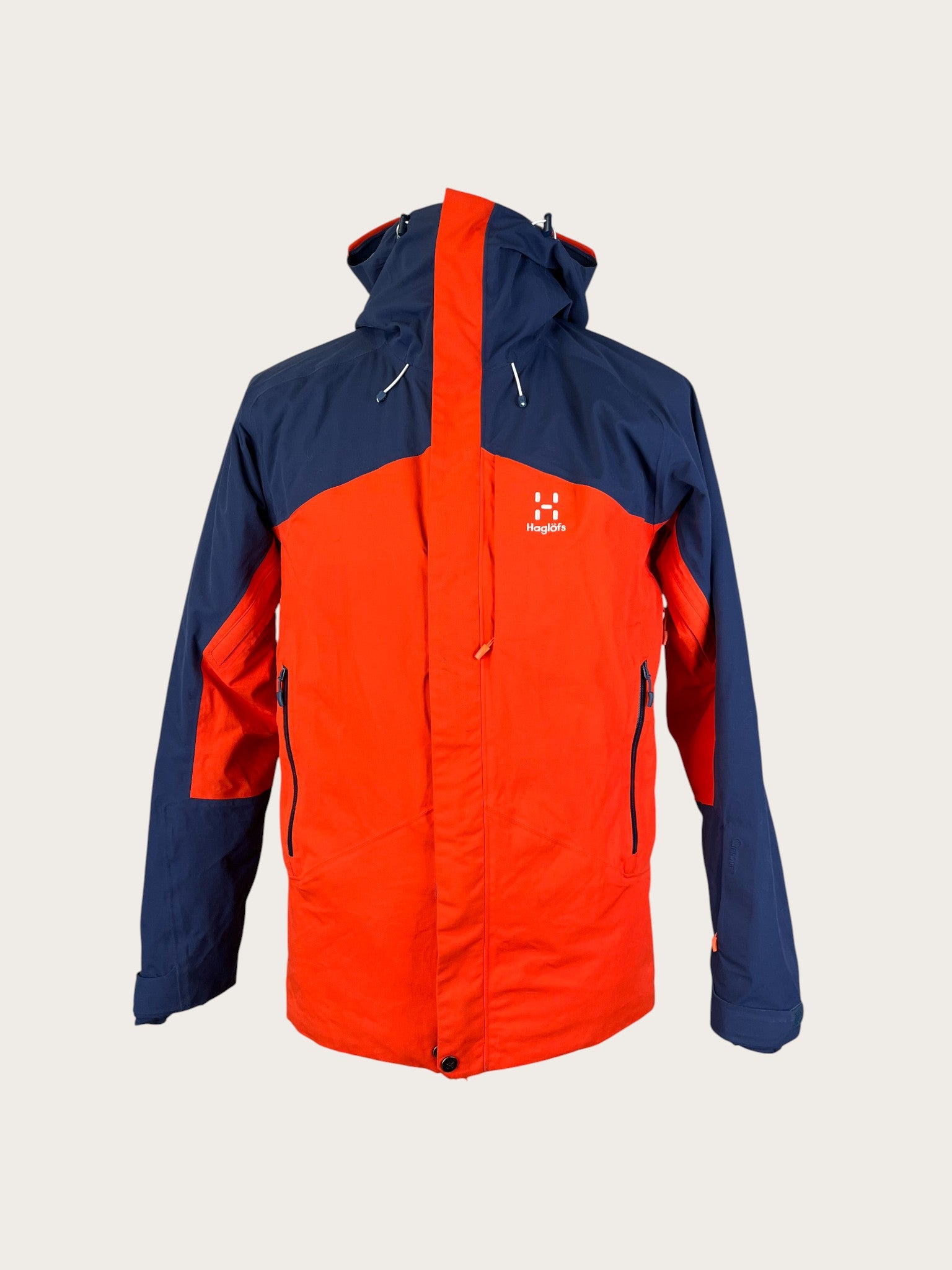 Haglöfs Skijacke (S)