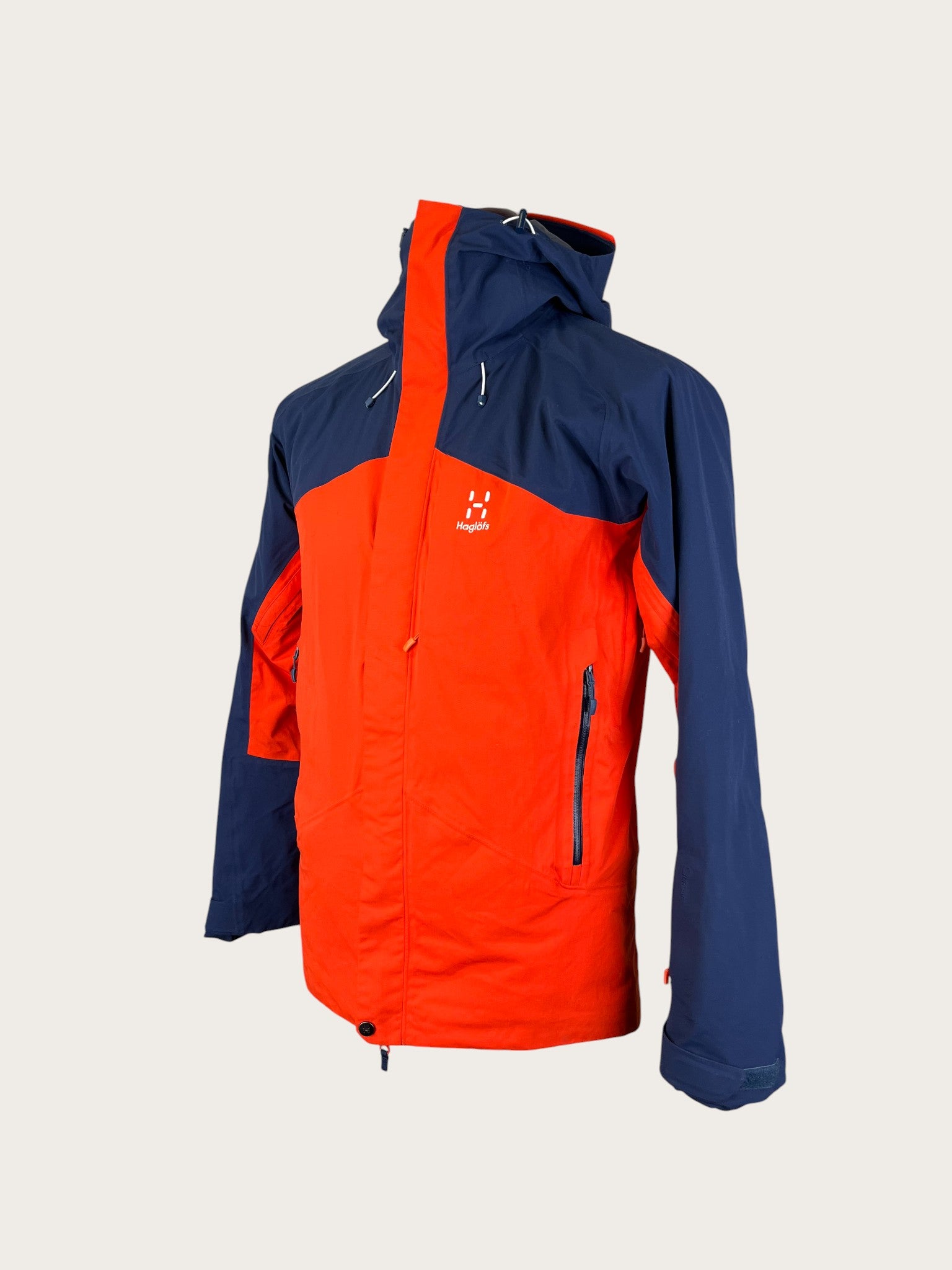 Haglöfs Skijacke (S)