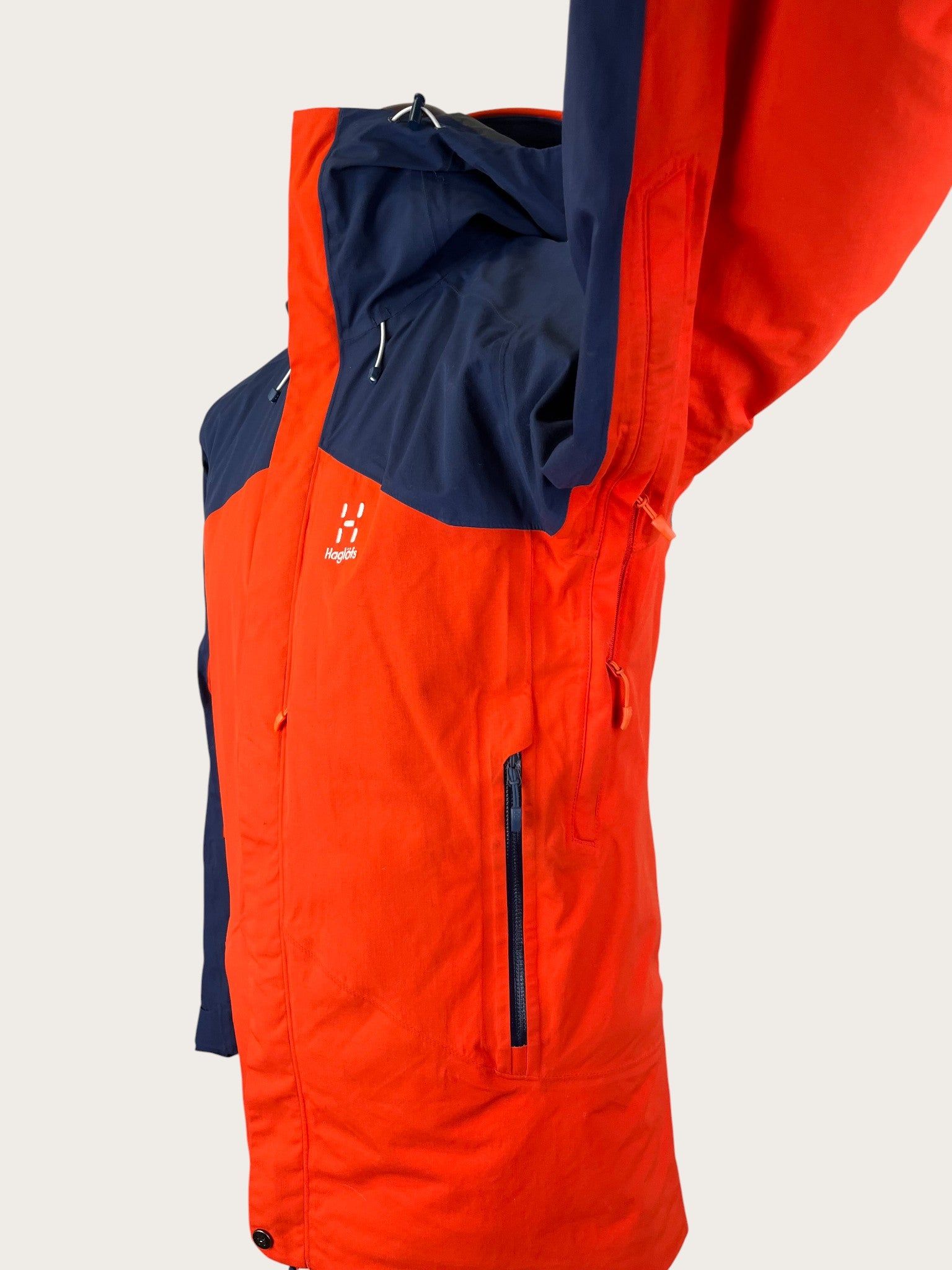 Haglöfs Skijacke (S)