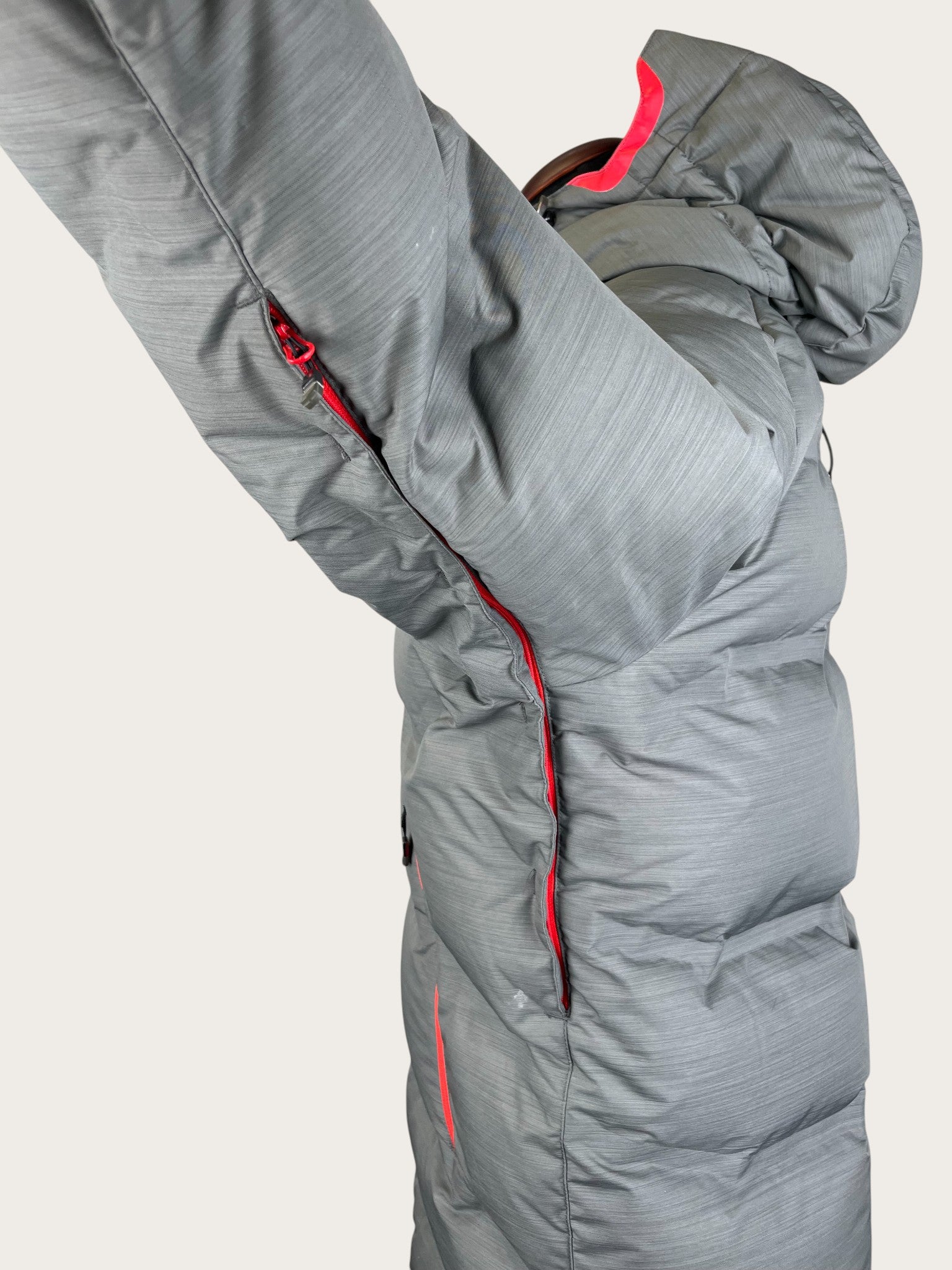 Oakley Daunen Skijacke (L)