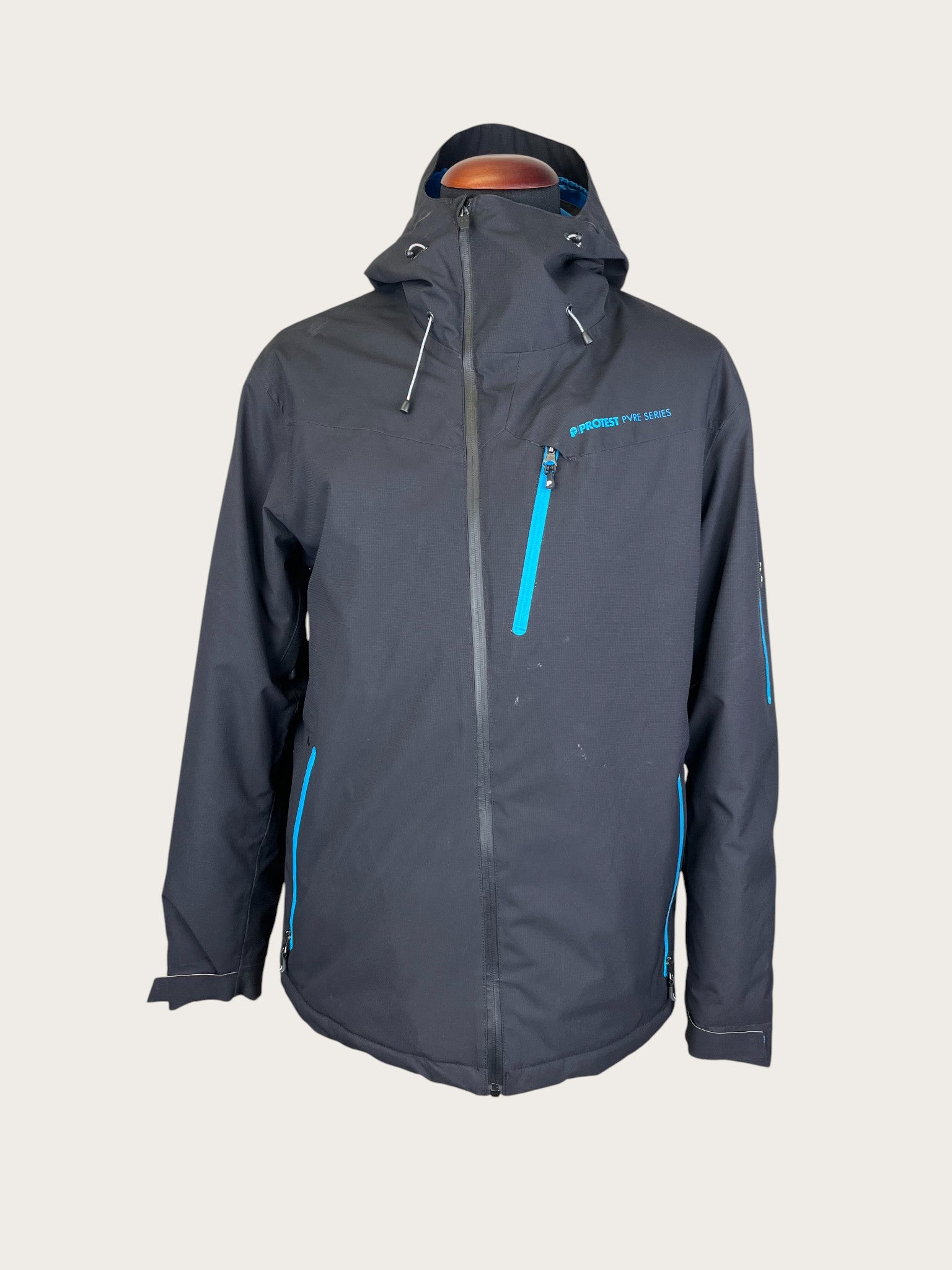 Protest Skijacke (L)