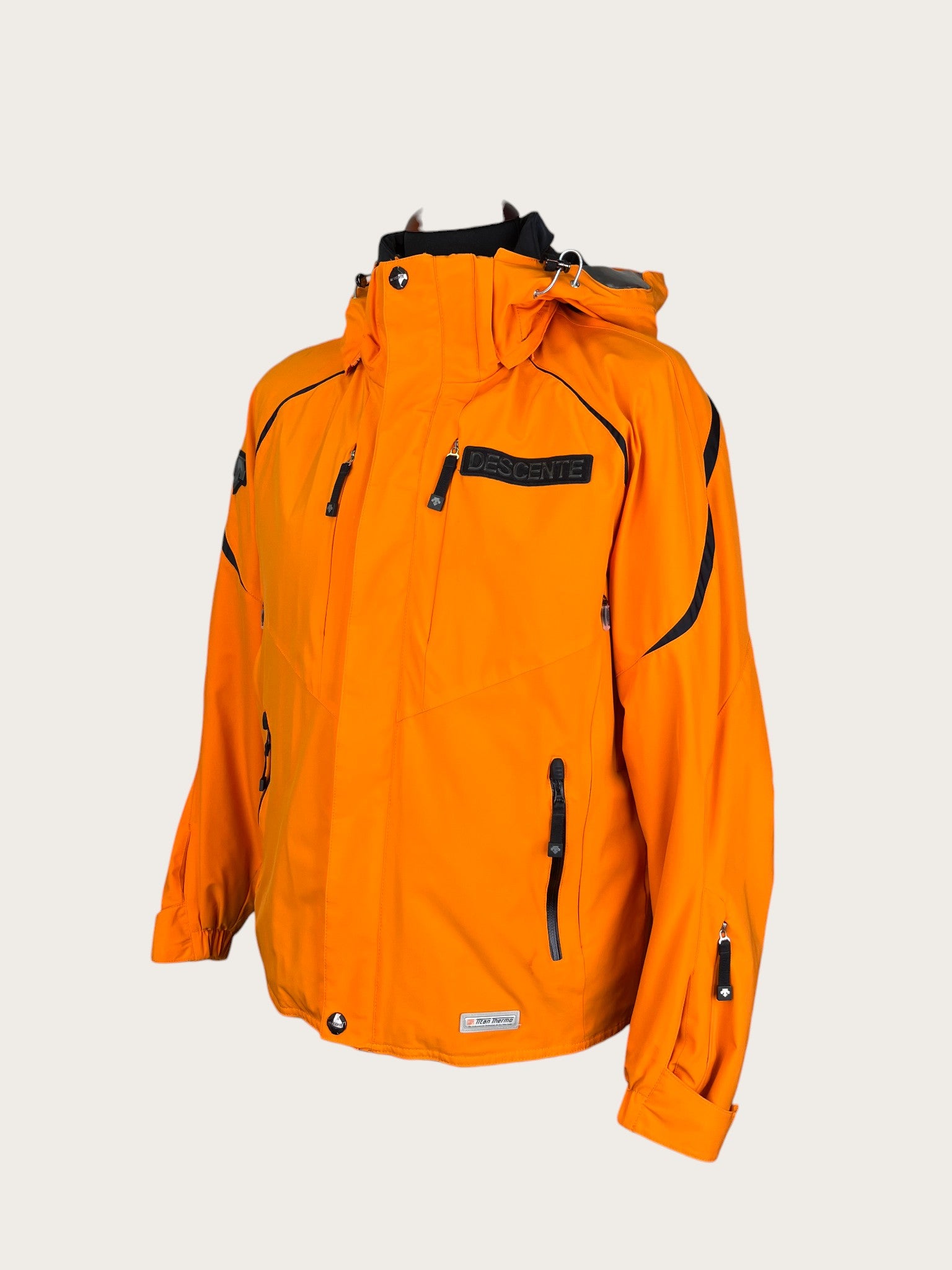 Descente Skijacke (M)