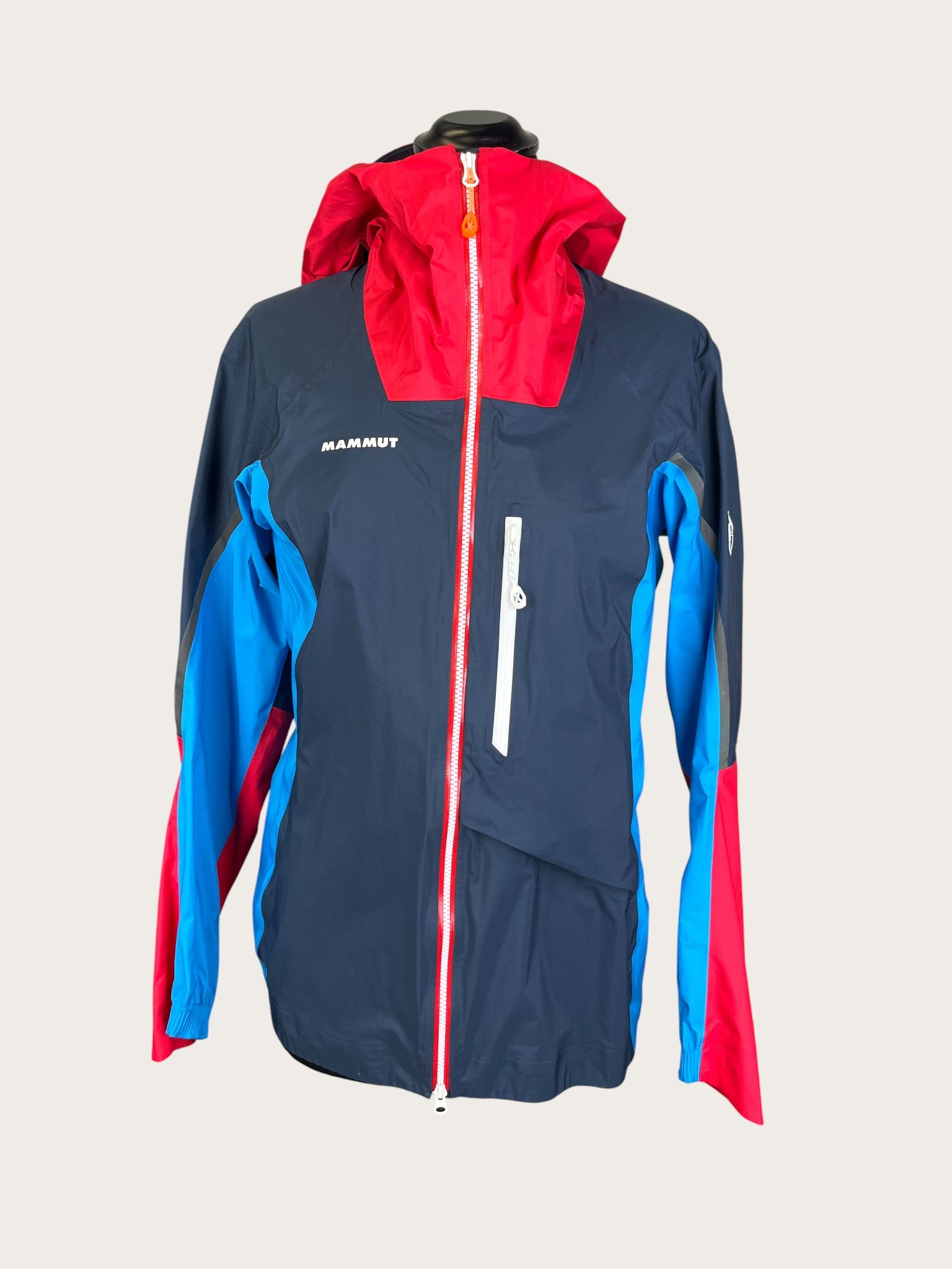 Mammut 3-Lagen Hardshelljacke (S)