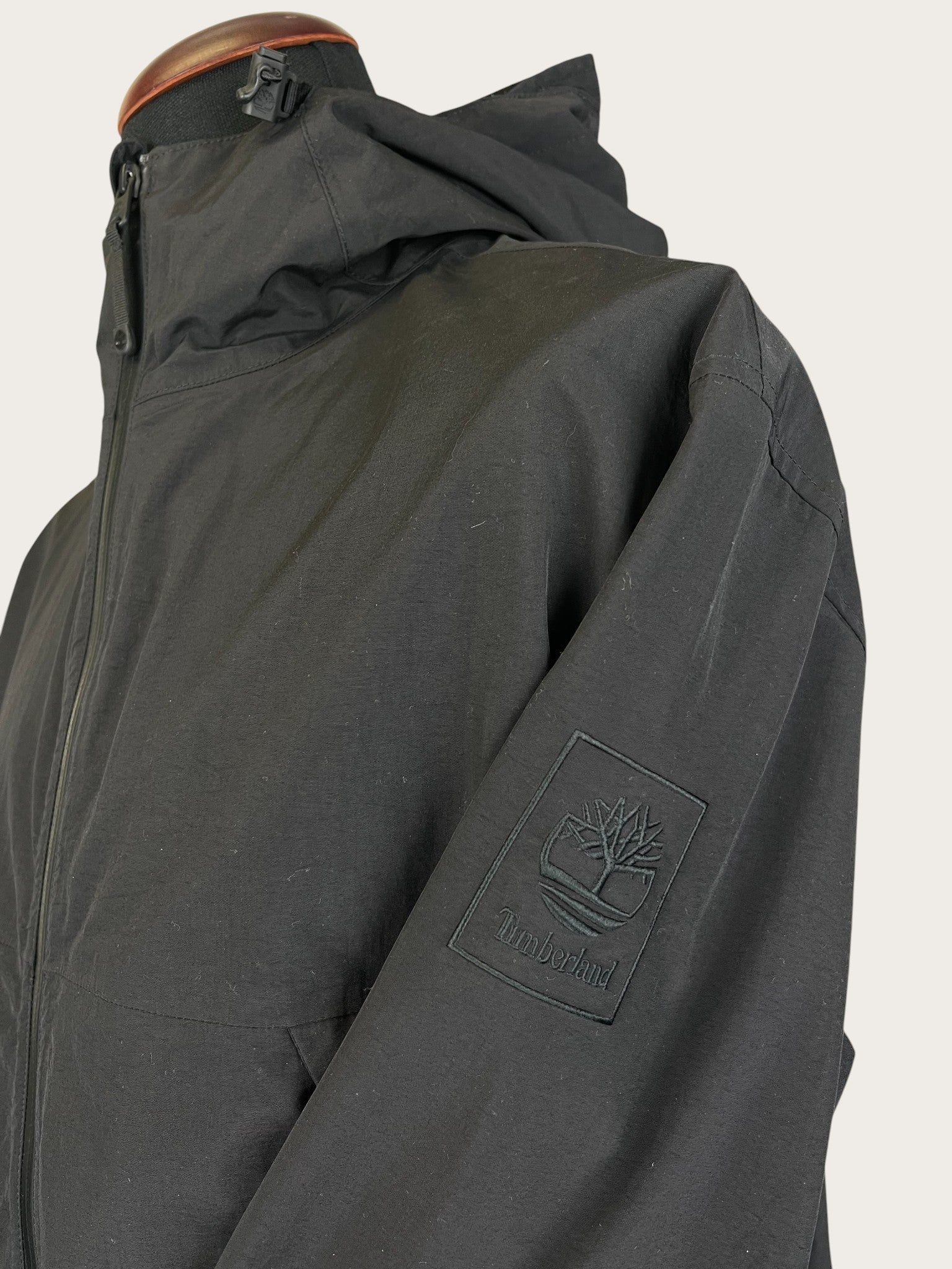 Timberland 2-Lagen Hardshelljacke (M)