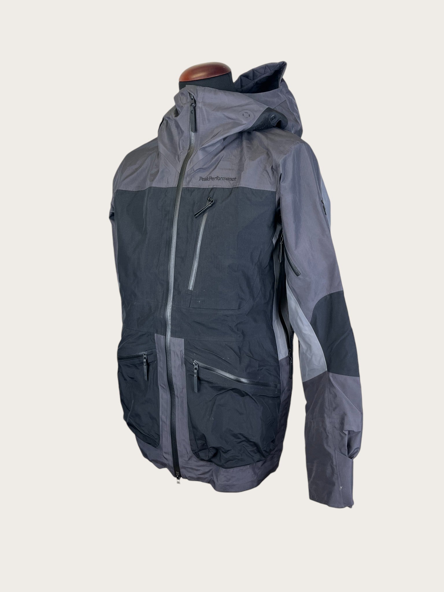 Peak Performance 3-Lagen Hardshelljacke (S)