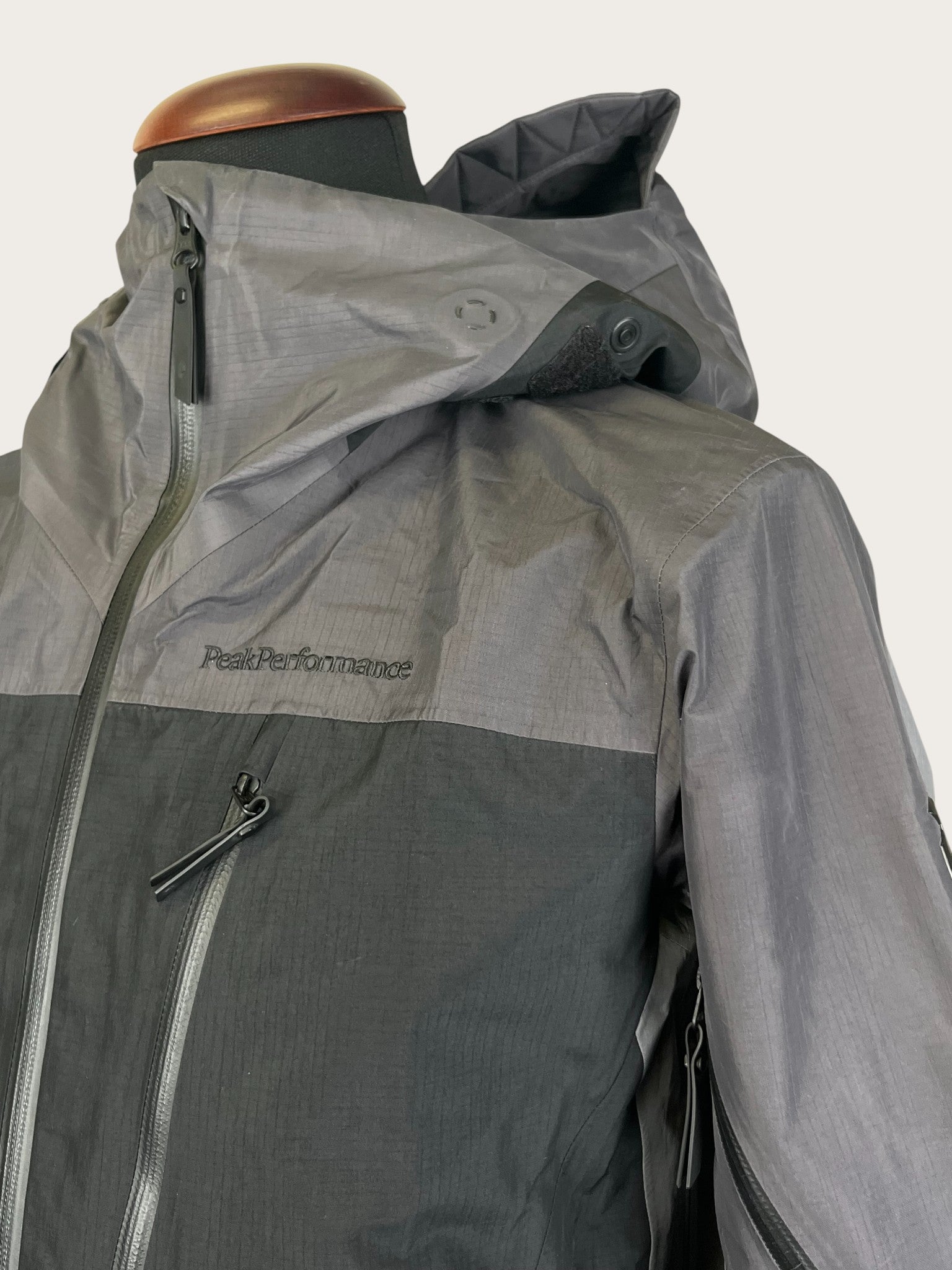 Peak Performance 3-Lagen Hardshelljacke (S)