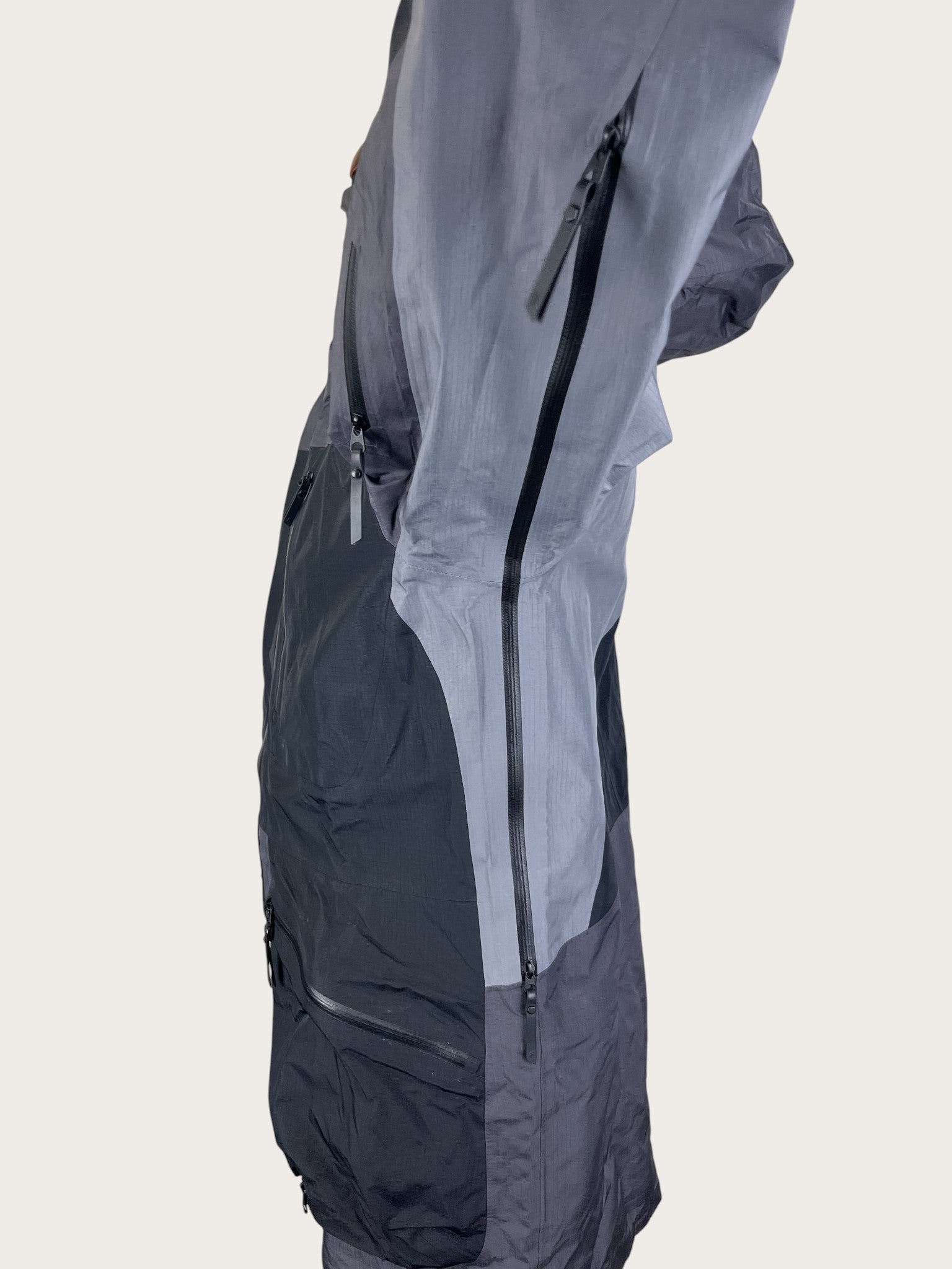 Peak Performance 3-Lagen Hardshelljacke (S)