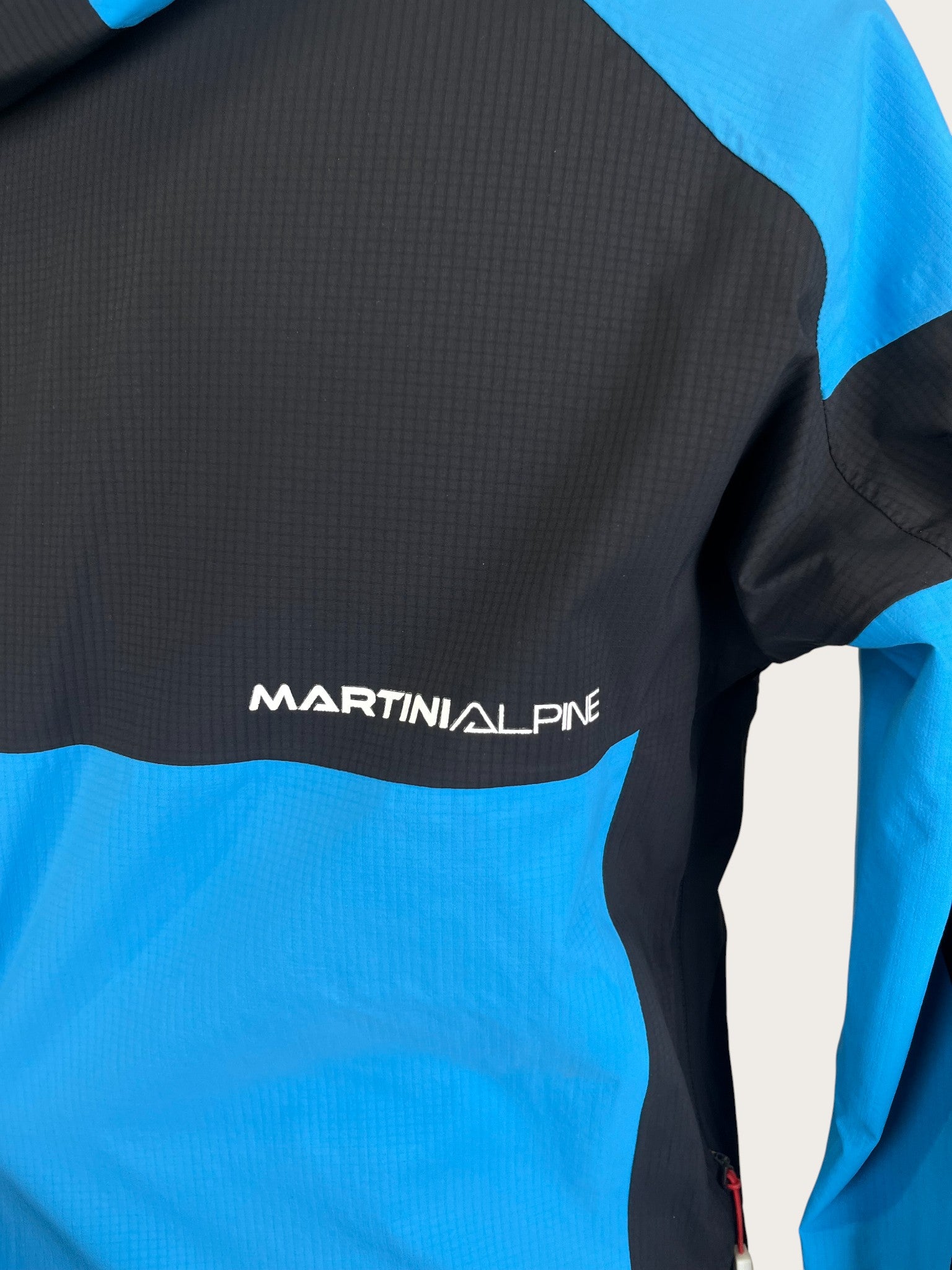 Martini 2.5-Lagen Hardshelljacke (M)